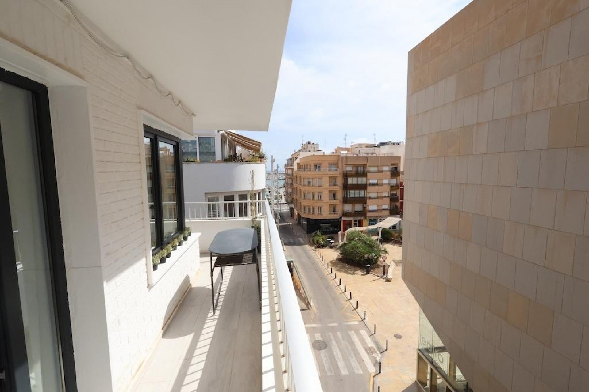 Reventa - Ático -
Torrevieja - Costa Blanca