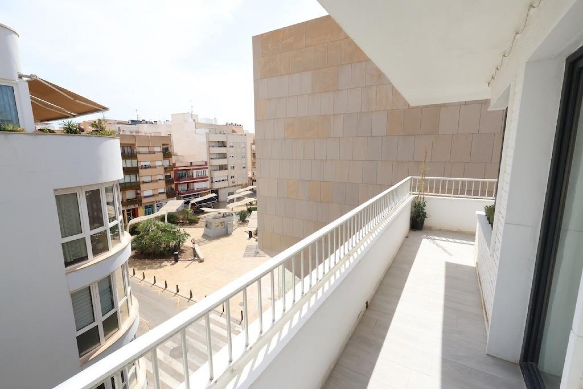 Reventa - Ático -
Torrevieja - Costa Blanca