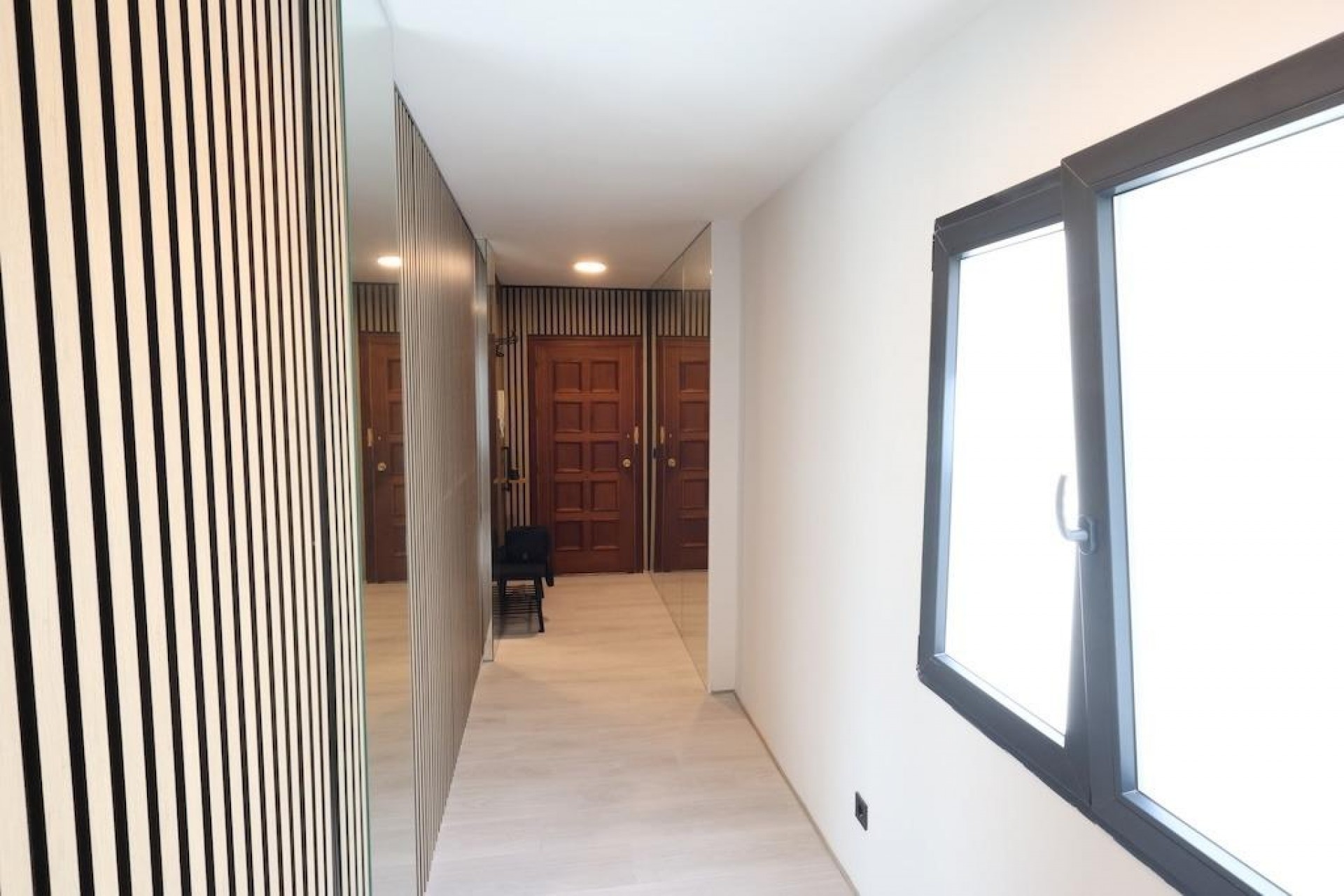 Reventa - Ático -
Torrevieja - Costa Blanca