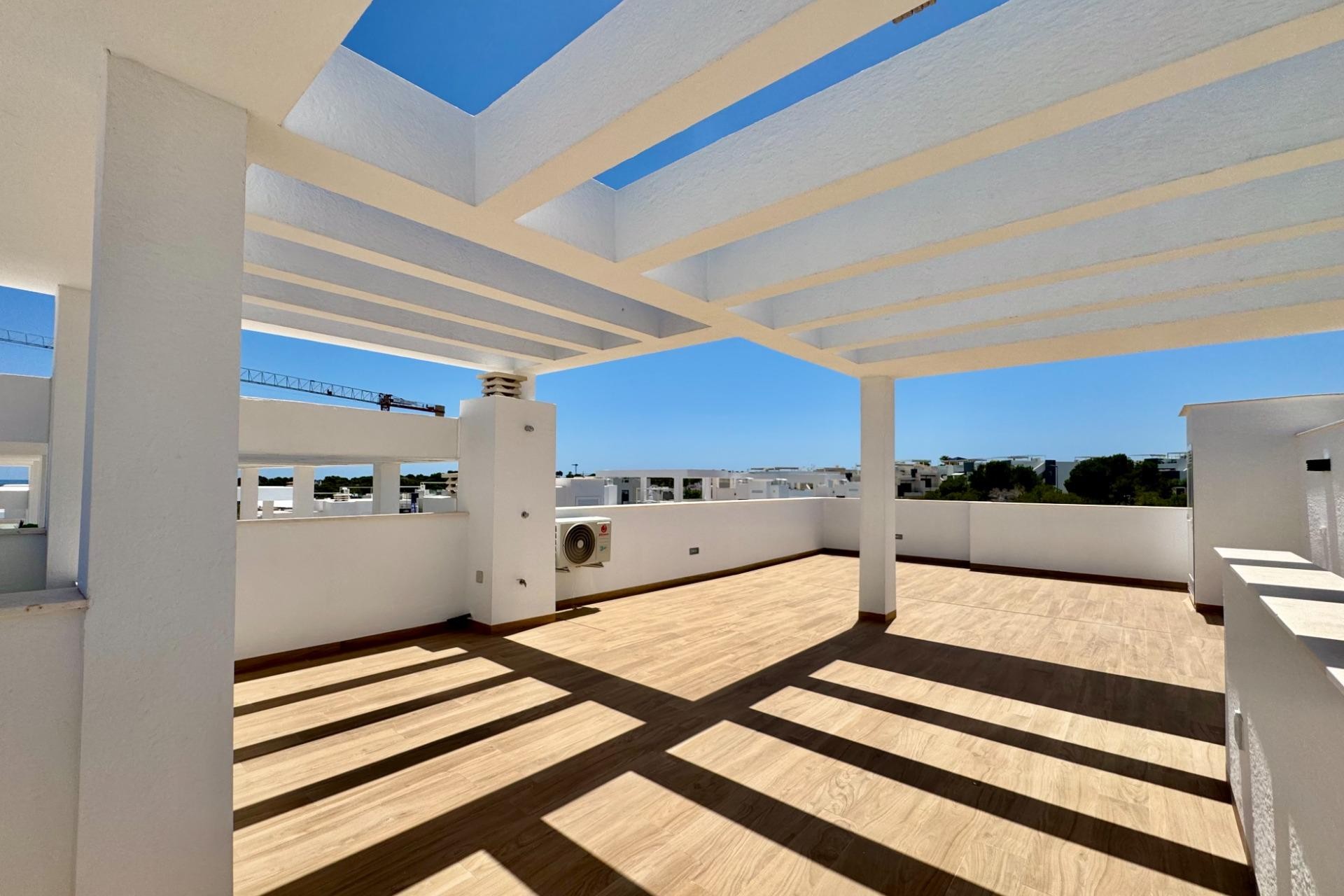 Reventa - Ático -
Torrevieja - Costa Blanca