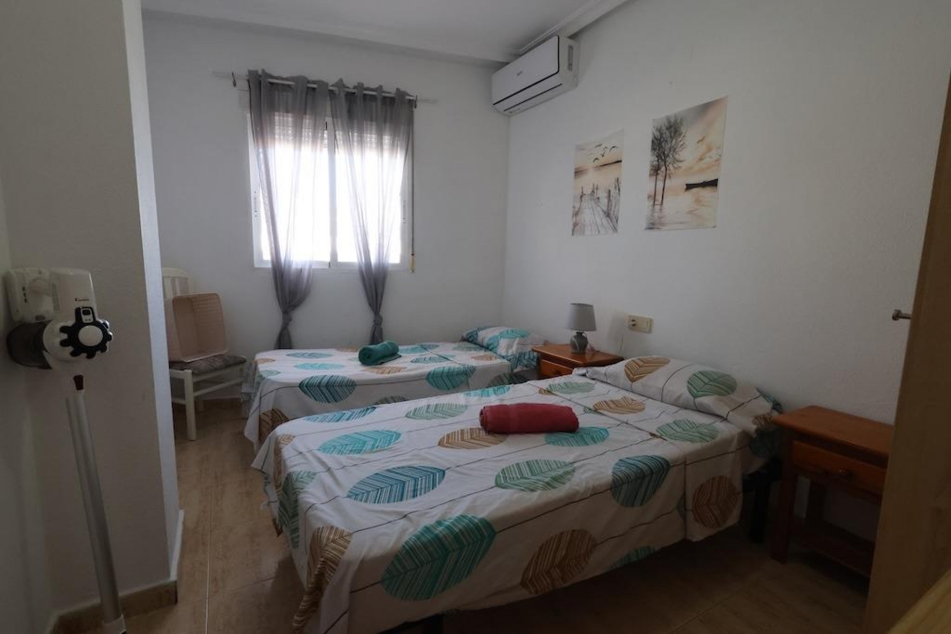 Reventa - Ático -
Torrevieja - Costa Blanca