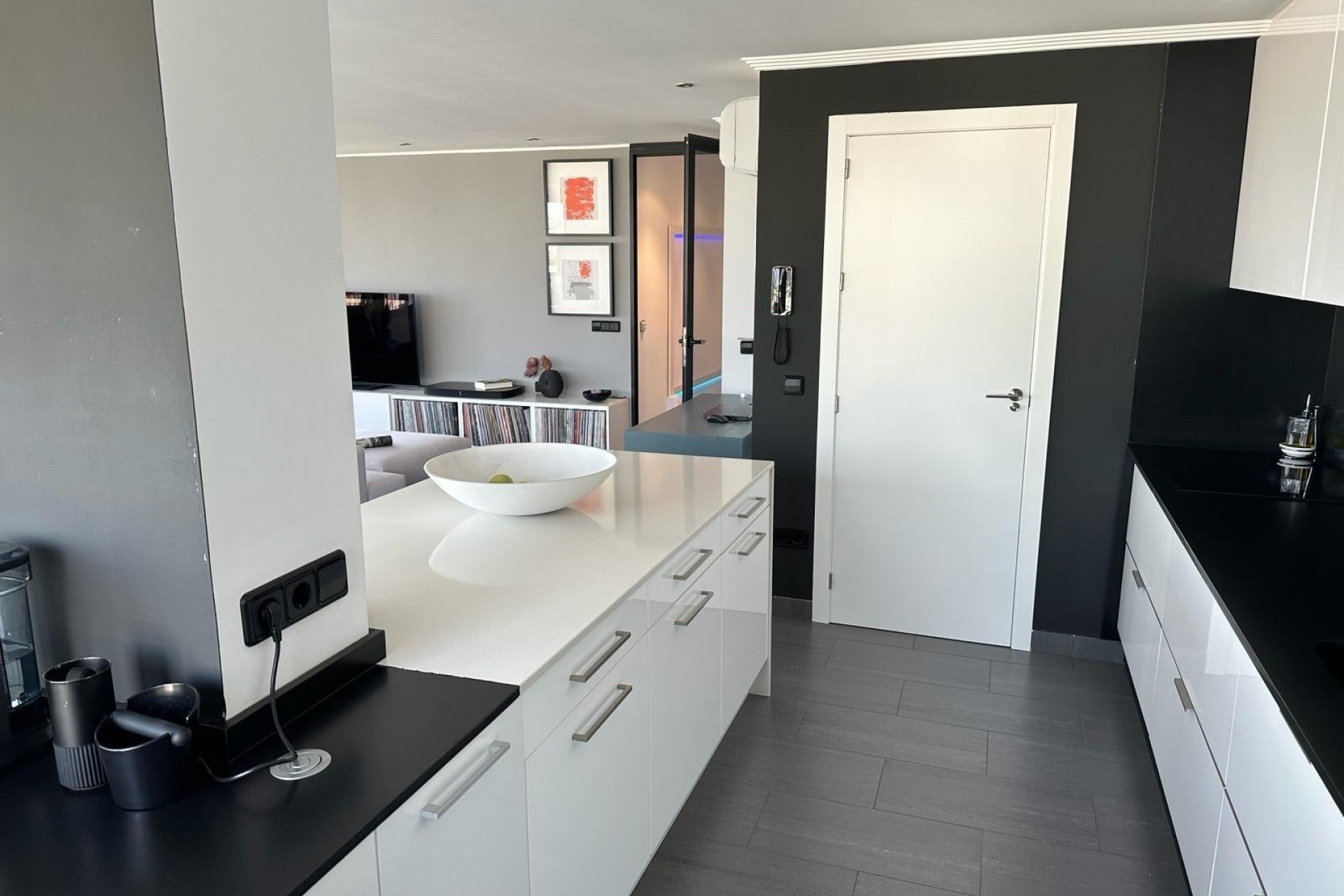 Reventa - Ático -
Torrevieja - El Acequión - Los Náufragos