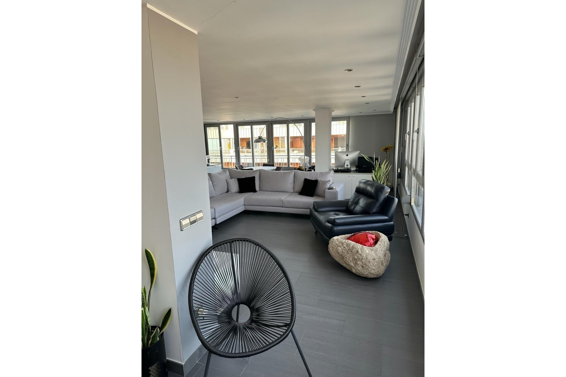 Reventa - Ático -
Torrevieja - El Acequión - Los Náufragos