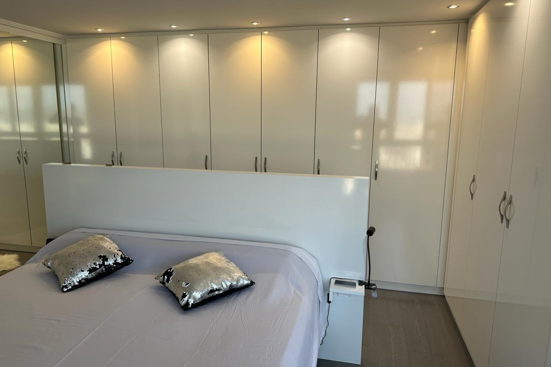 Reventa - Ático -
Torrevieja - El Acequión - Los Náufragos