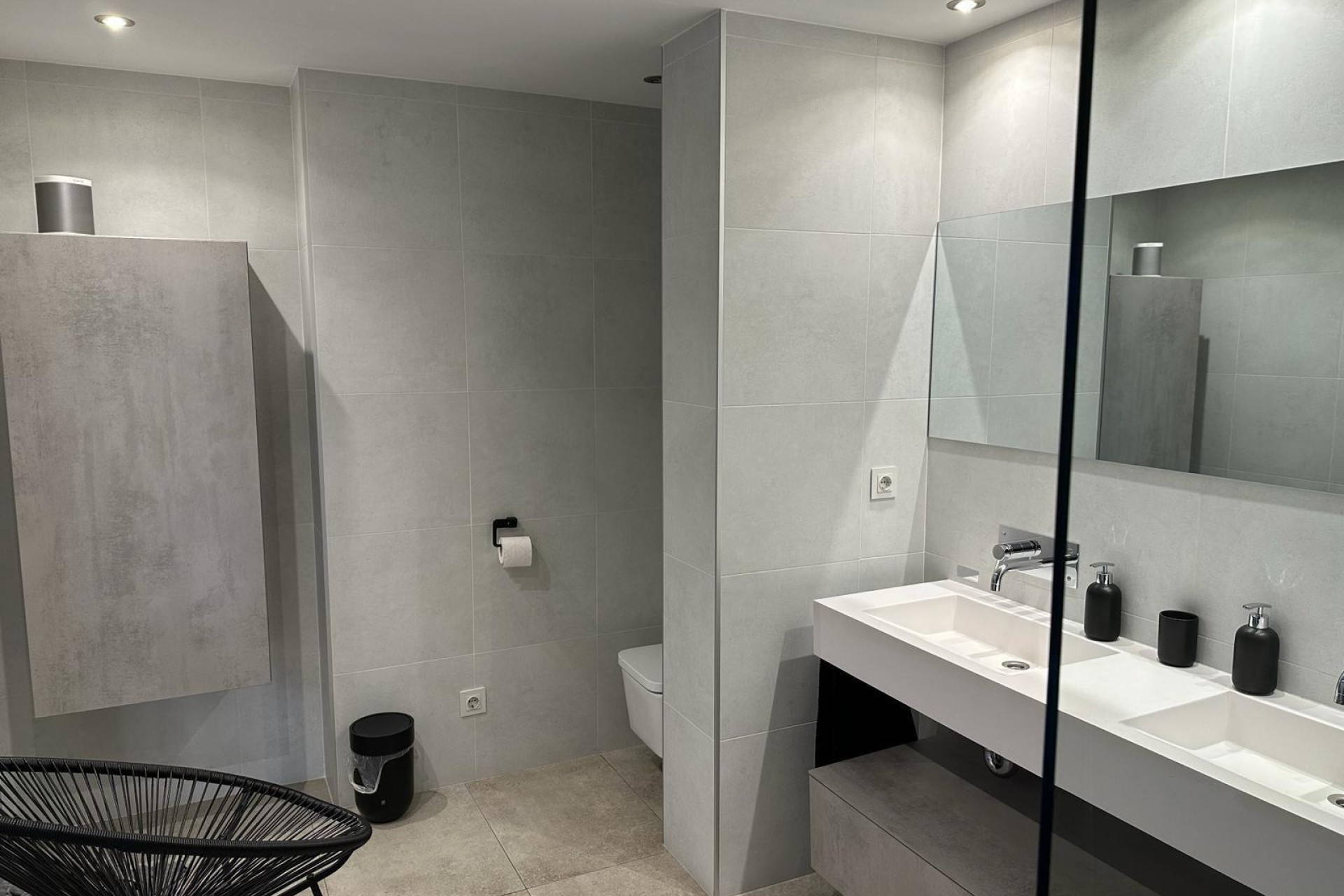 Reventa - Ático -
Torrevieja - El Acequión - Los Náufragos