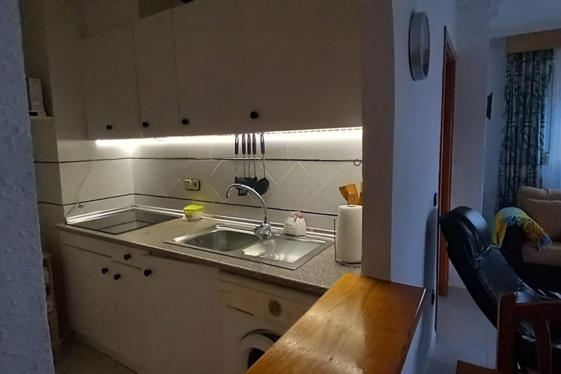 Reventa - Ático -
Torrevieja - El Acequión - Los Náufragos