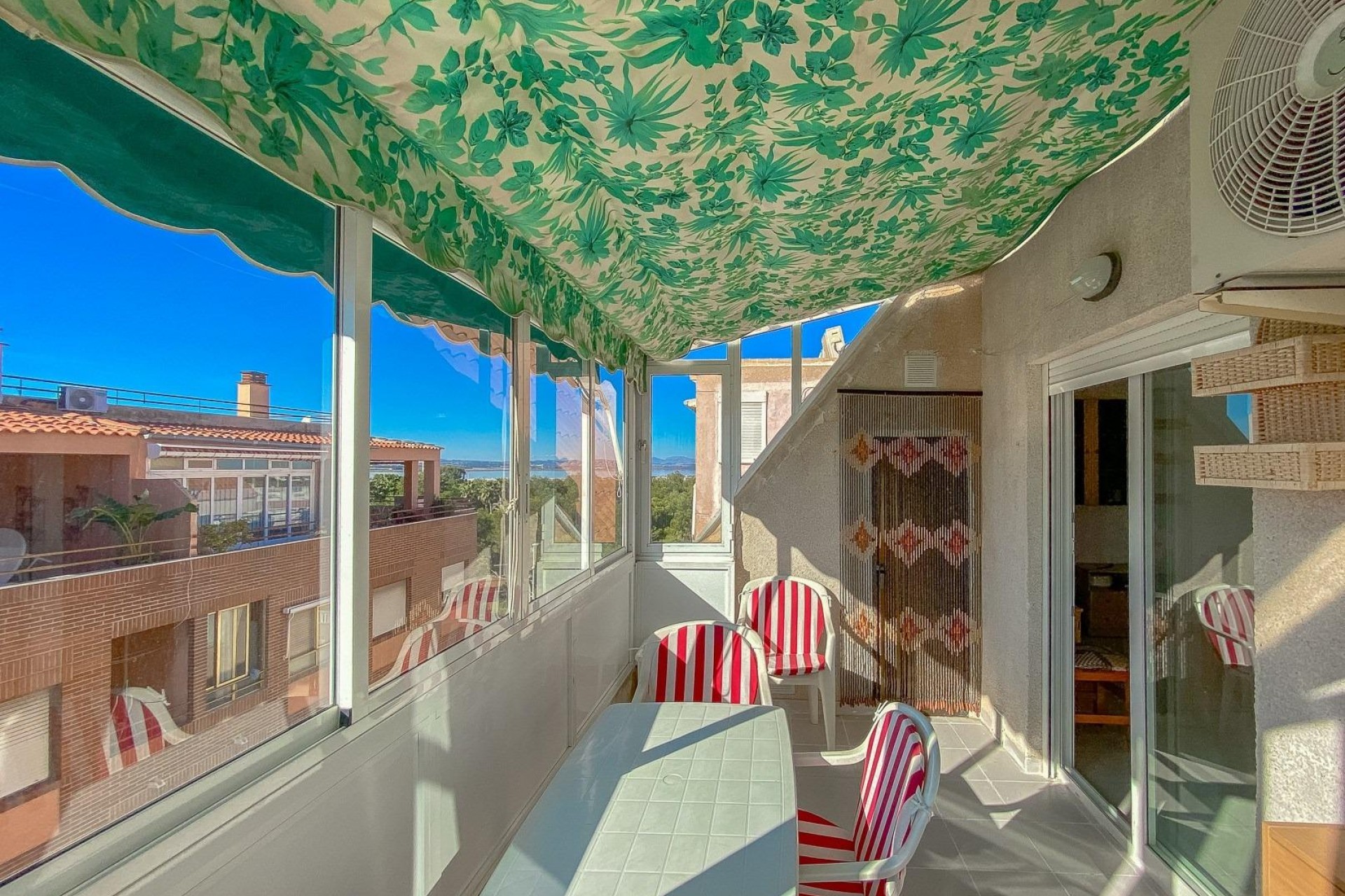 Reventa - Ático -
Torrevieja - El Acequión - Los Náufragos