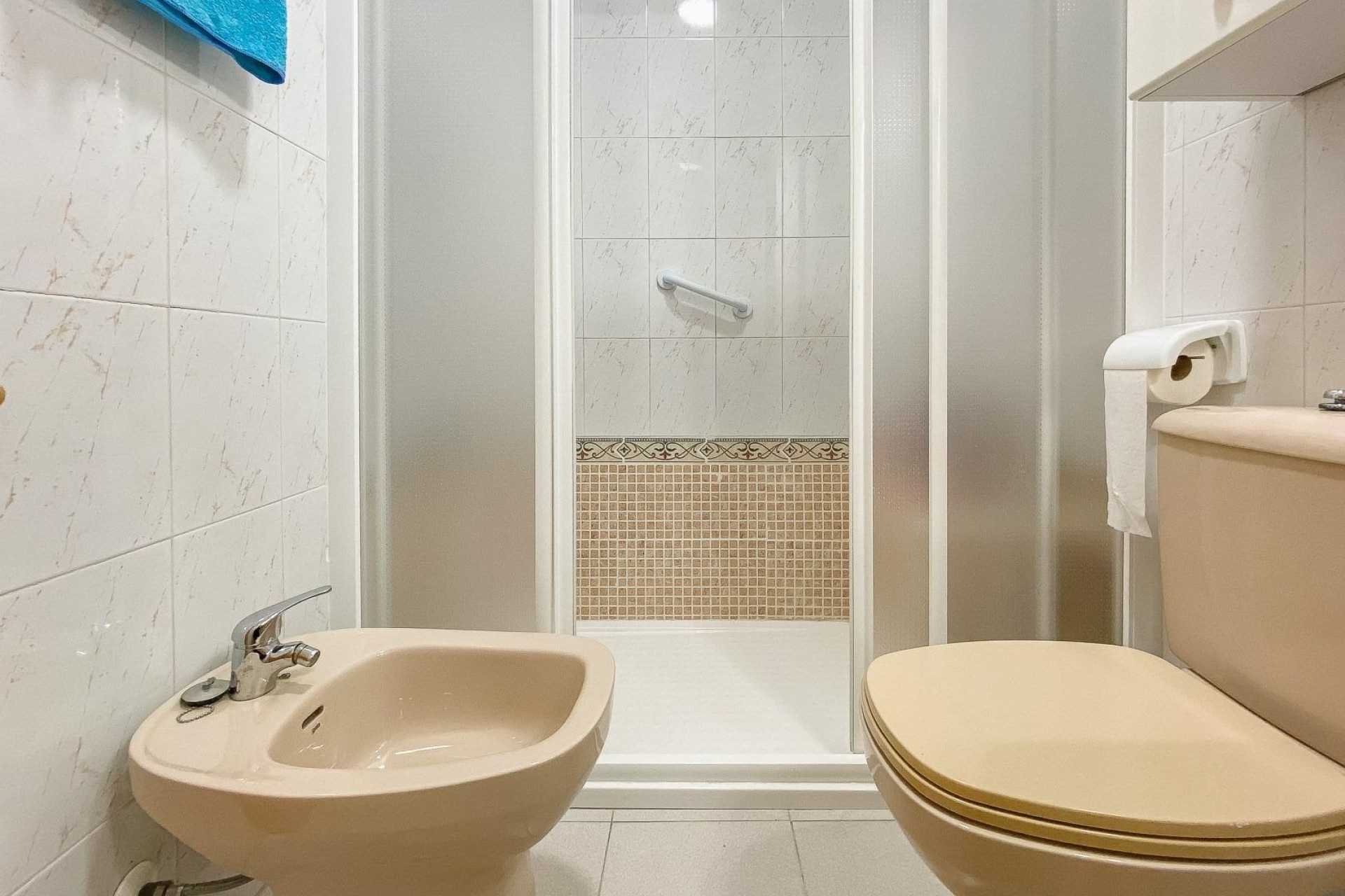 Reventa - Ático -
Torrevieja - El Acequión - Los Náufragos