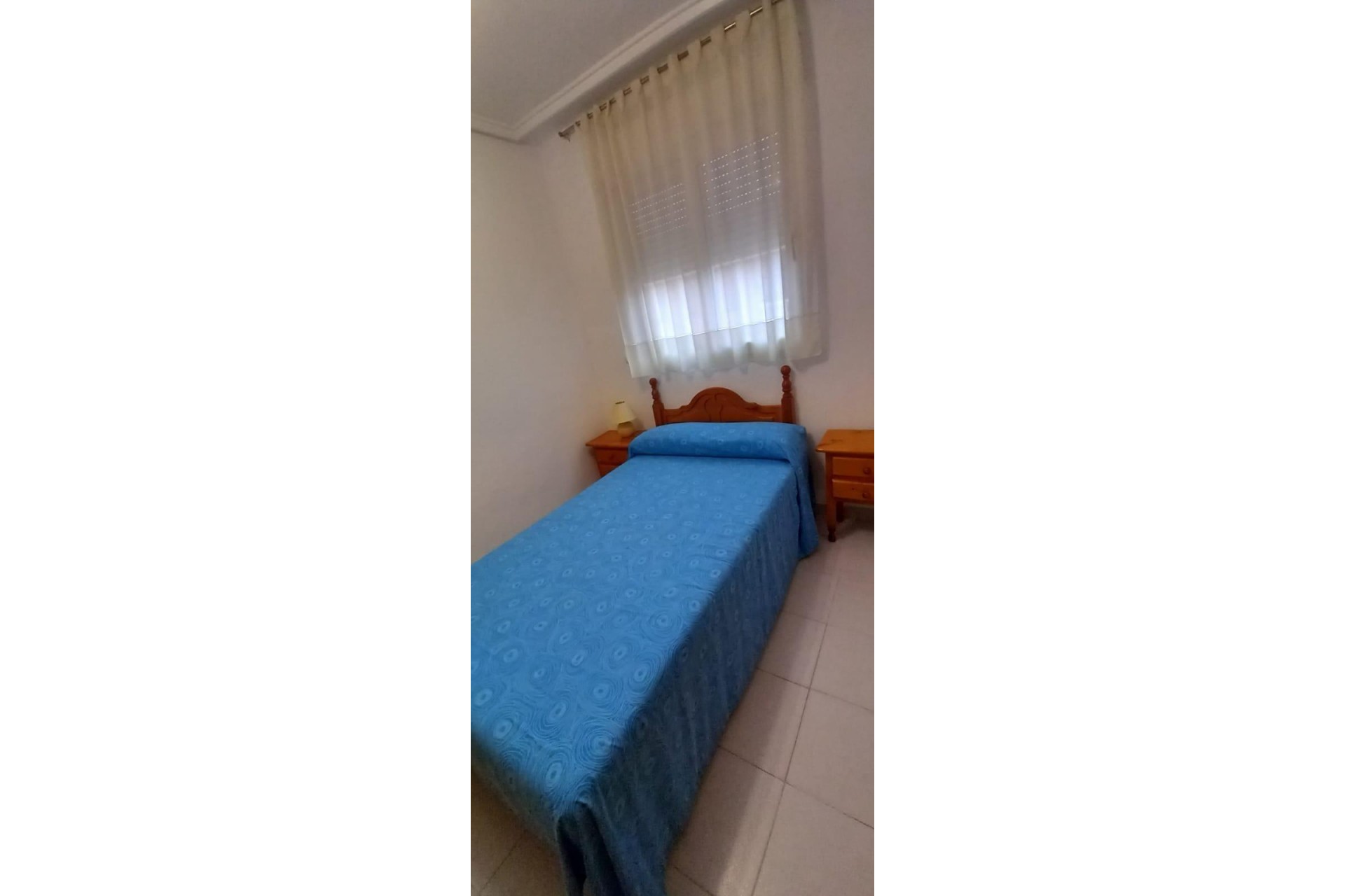 Reventa - Ático -
Torrevieja - El Acequión - Los Náufragos