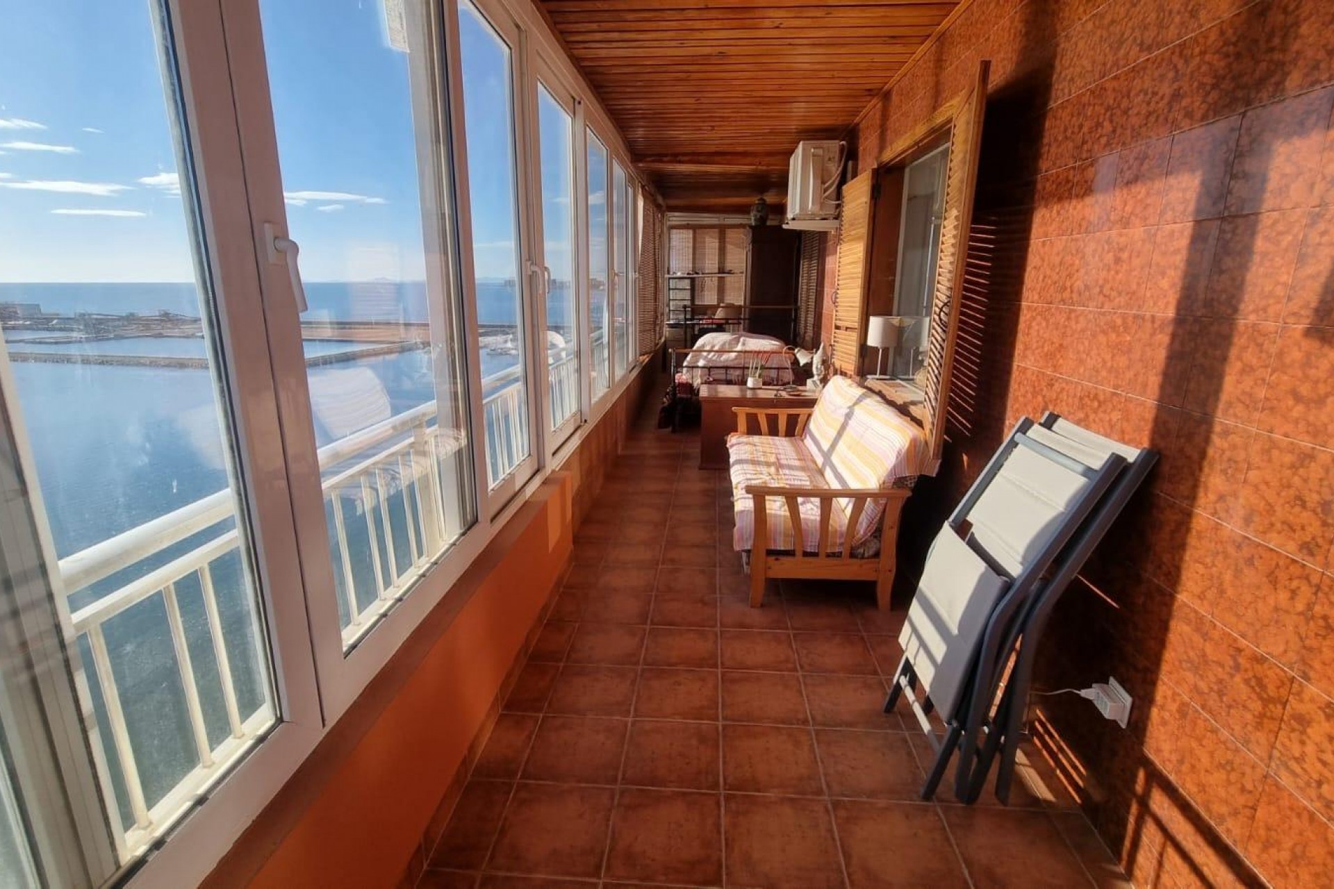 Reventa - Ático -
Torrevieja - El Acequión - Los Náufragos