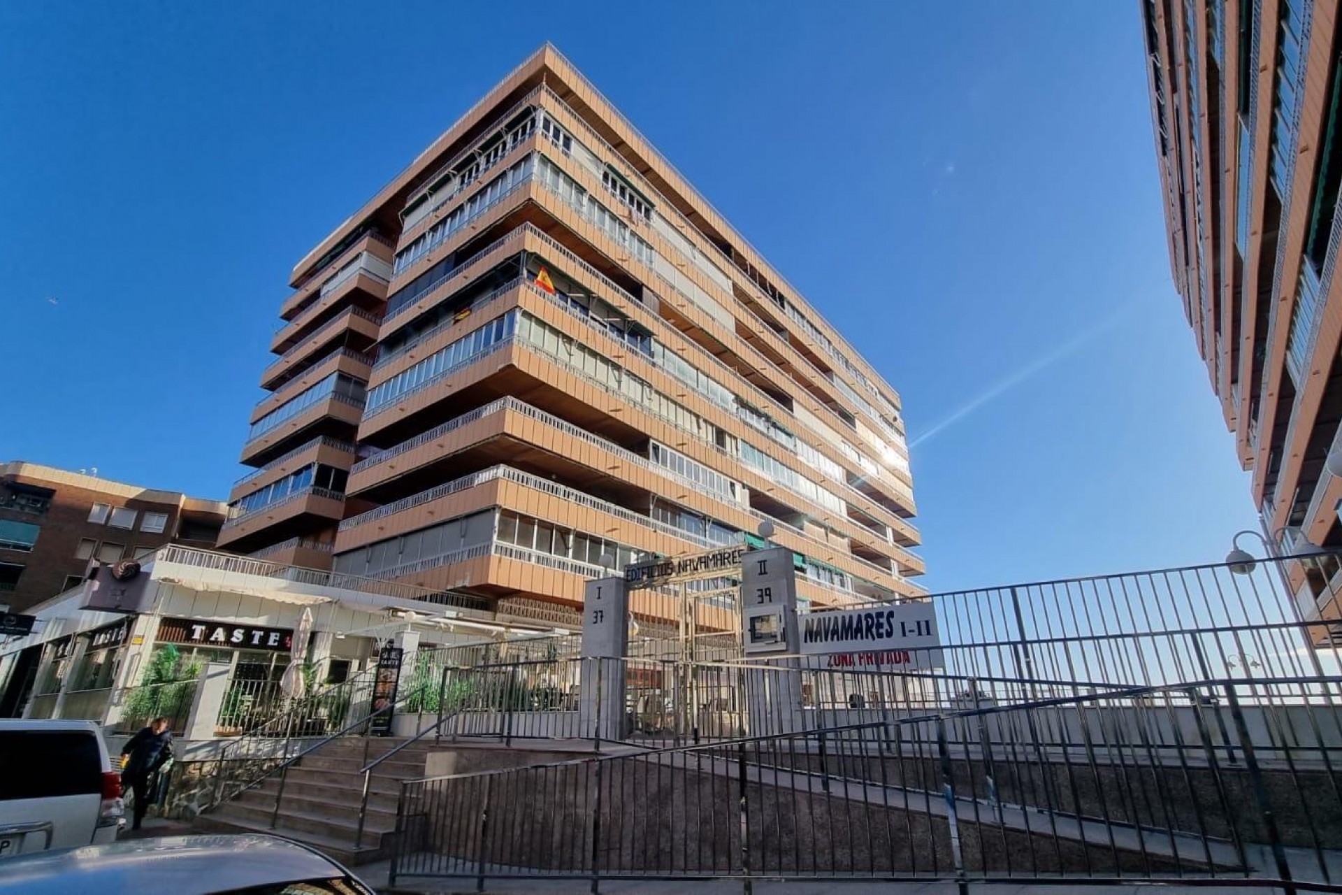 Reventa - Ático -
Torrevieja - El Acequión - Los Náufragos