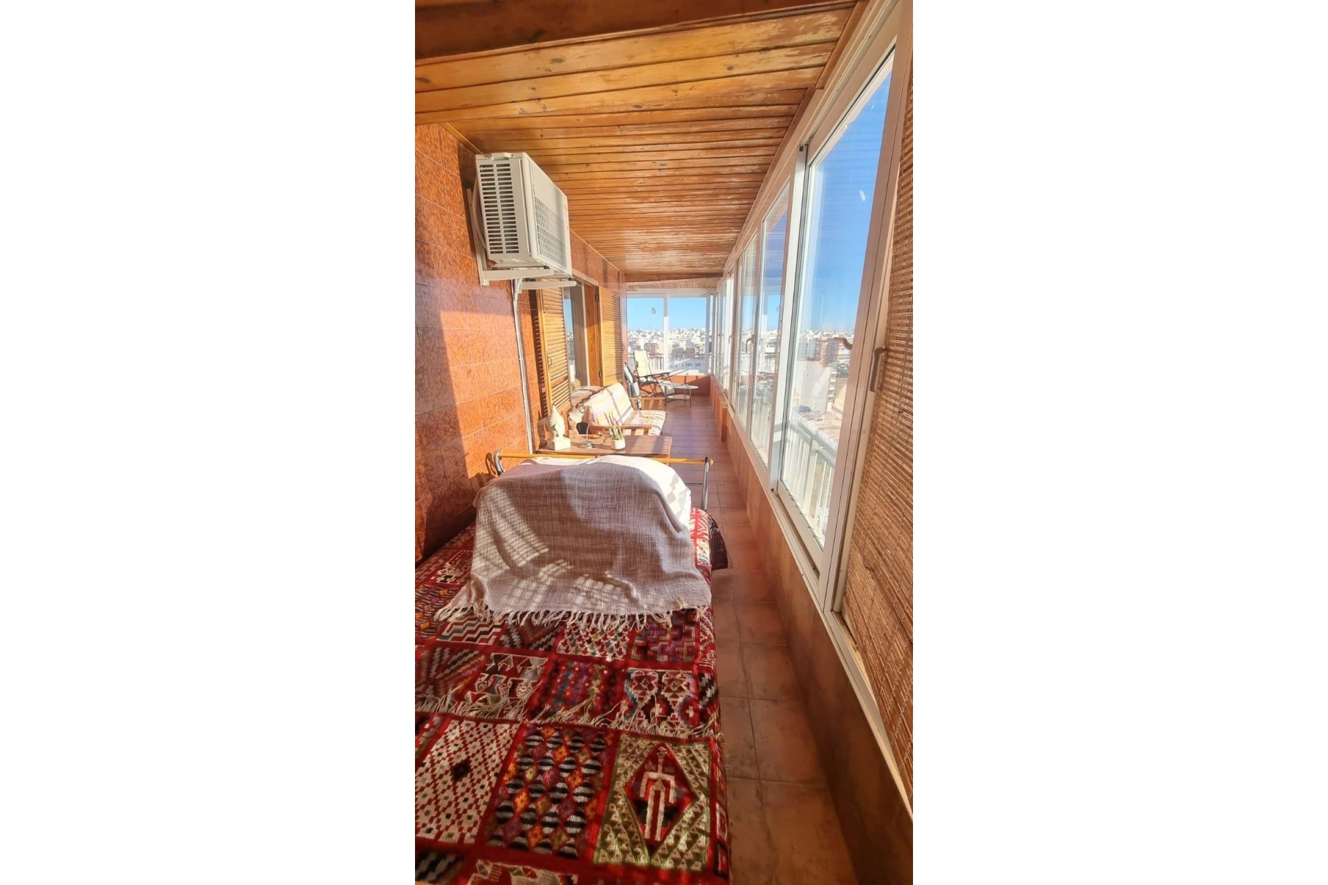 Reventa - Ático -
Torrevieja - El Acequión - Los Náufragos