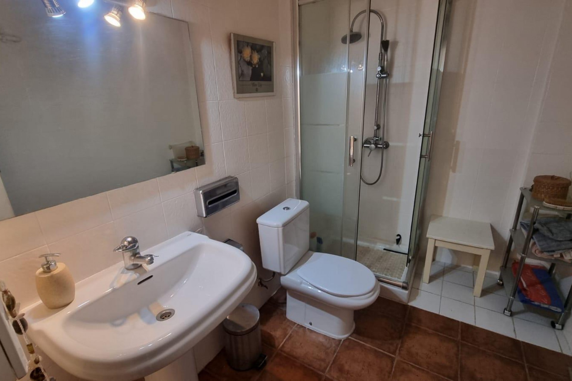 Reventa - Ático -
Torrevieja - El Acequión - Los Náufragos