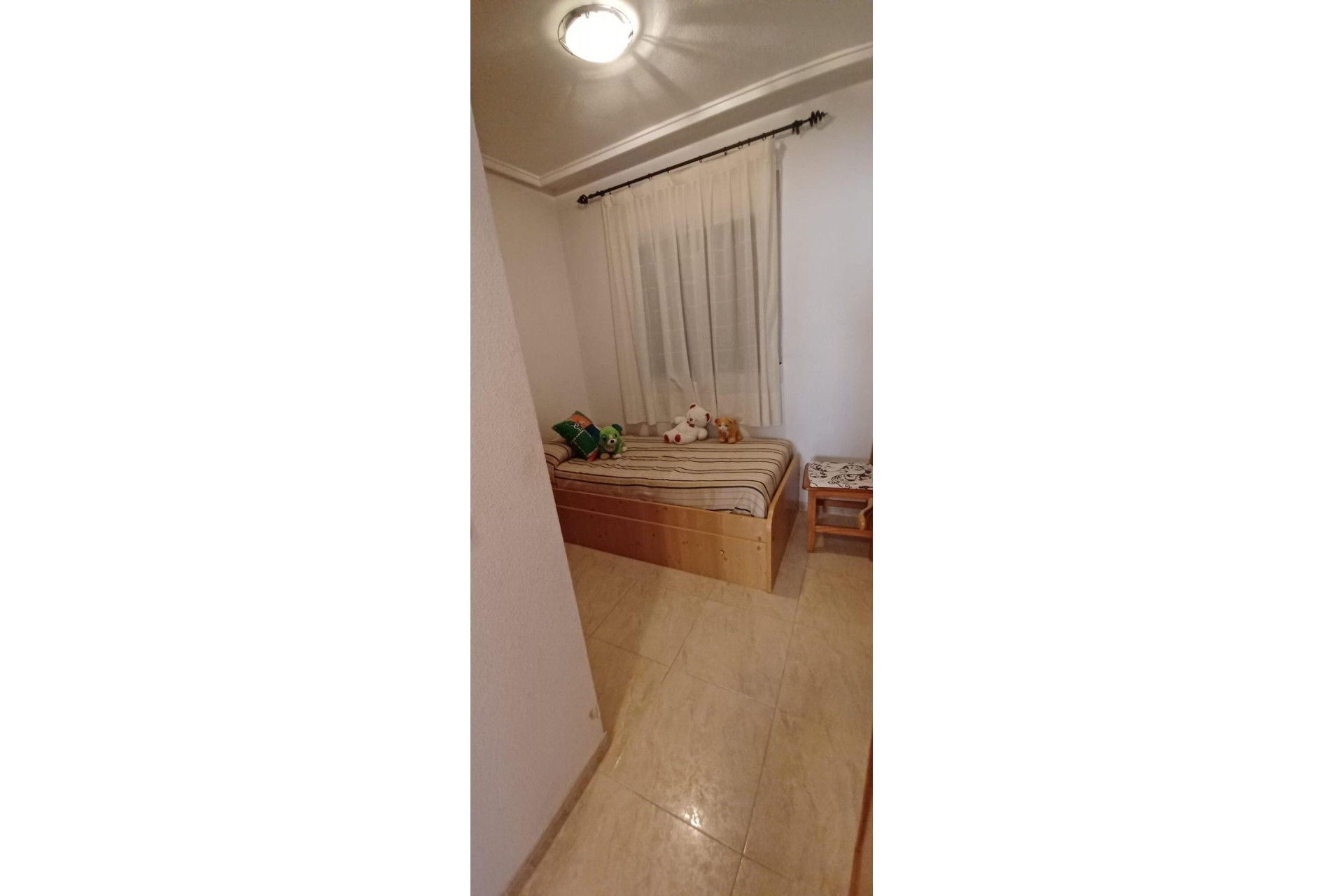 Reventa - Ático -
Torrevieja - El Molino