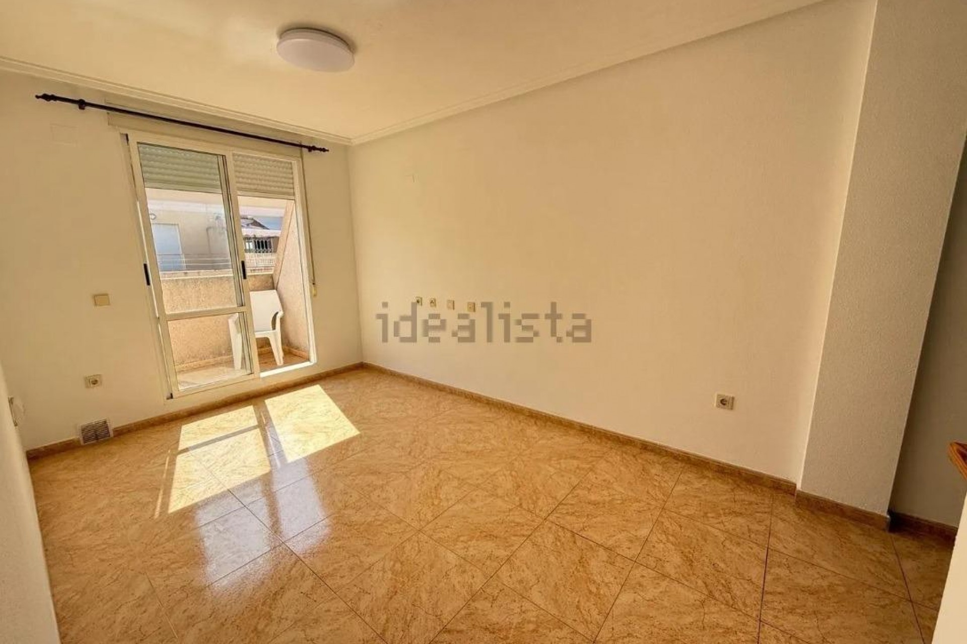 Reventa - Ático -
Torrevieja - El Molino