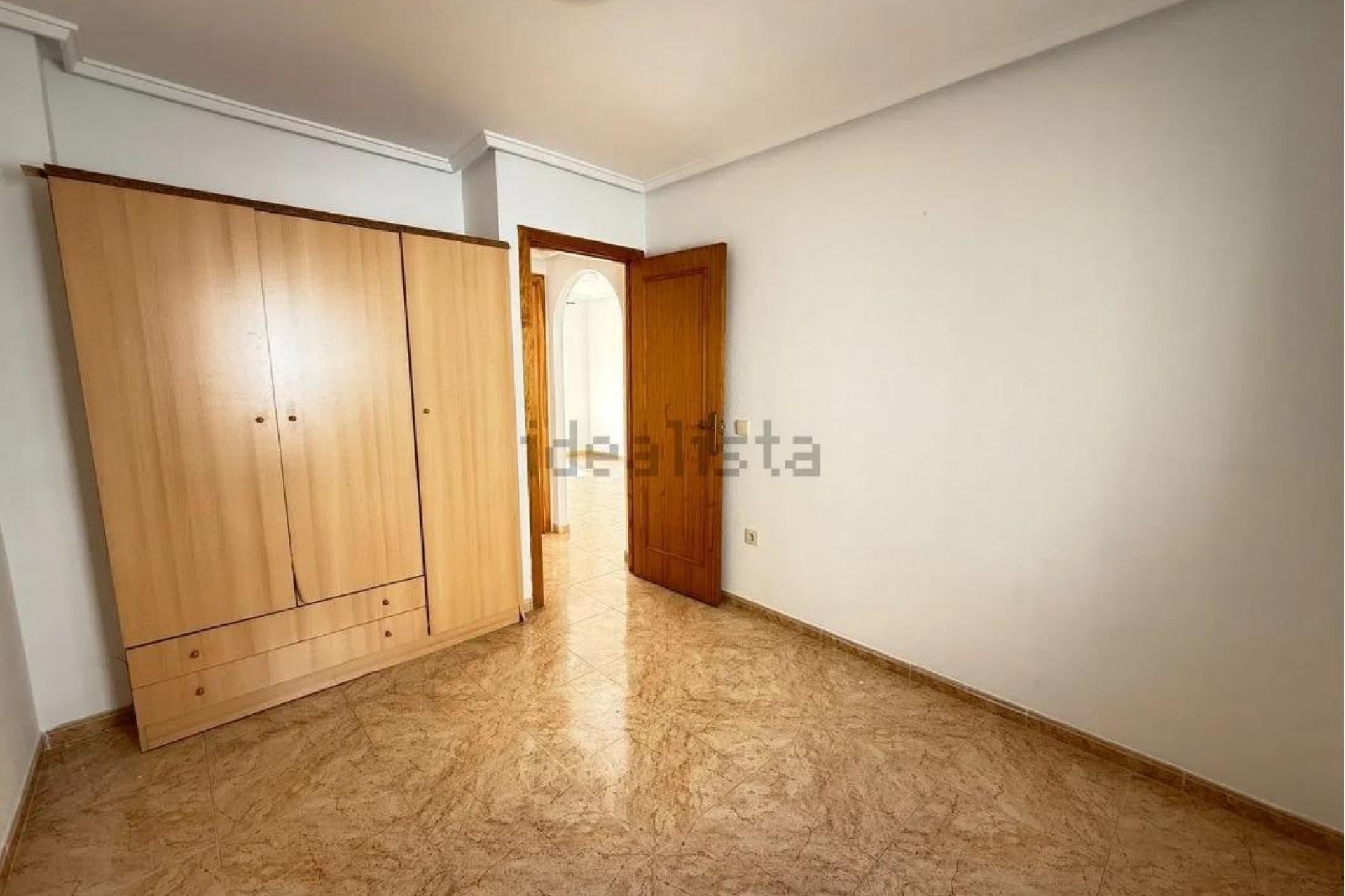 Reventa - Ático -
Torrevieja - El Molino
