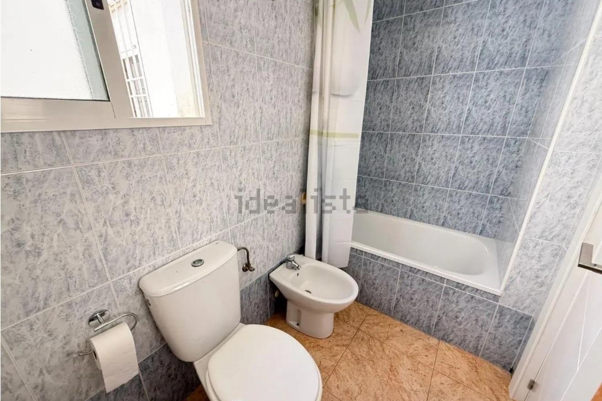 Reventa - Ático -
Torrevieja - El Molino