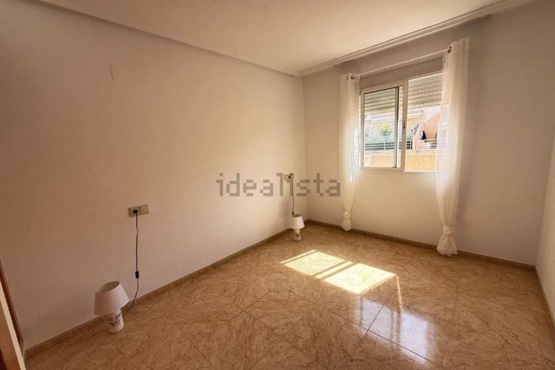 Reventa - Ático -
Torrevieja - El Molino