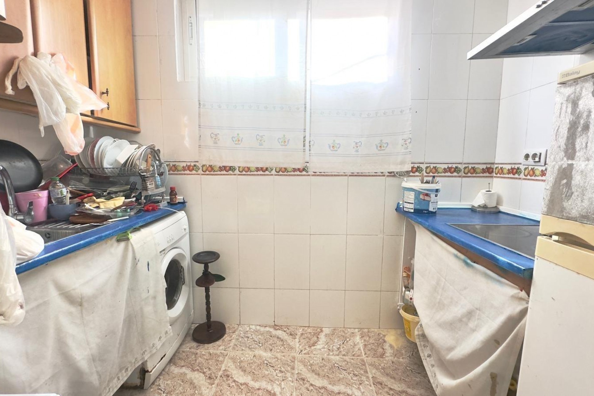 Reventa - Ático -
Torrevieja - Estacion De Autobuses