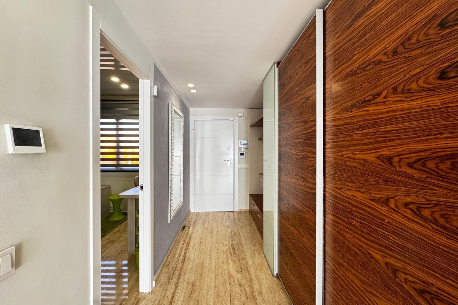 Reventa - Ático -
Torrevieja - Estacion De Autobuses