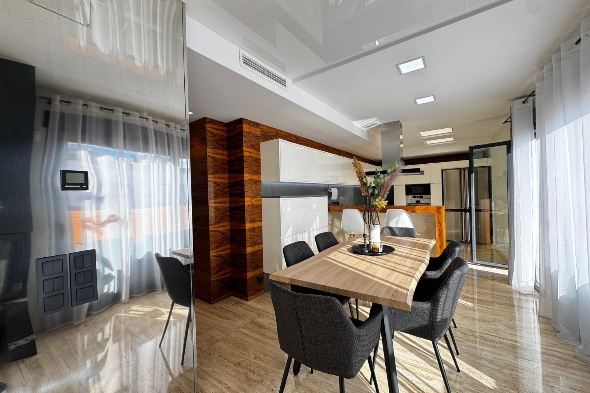 Reventa - Ático -
Torrevieja - Estacion De Autobuses