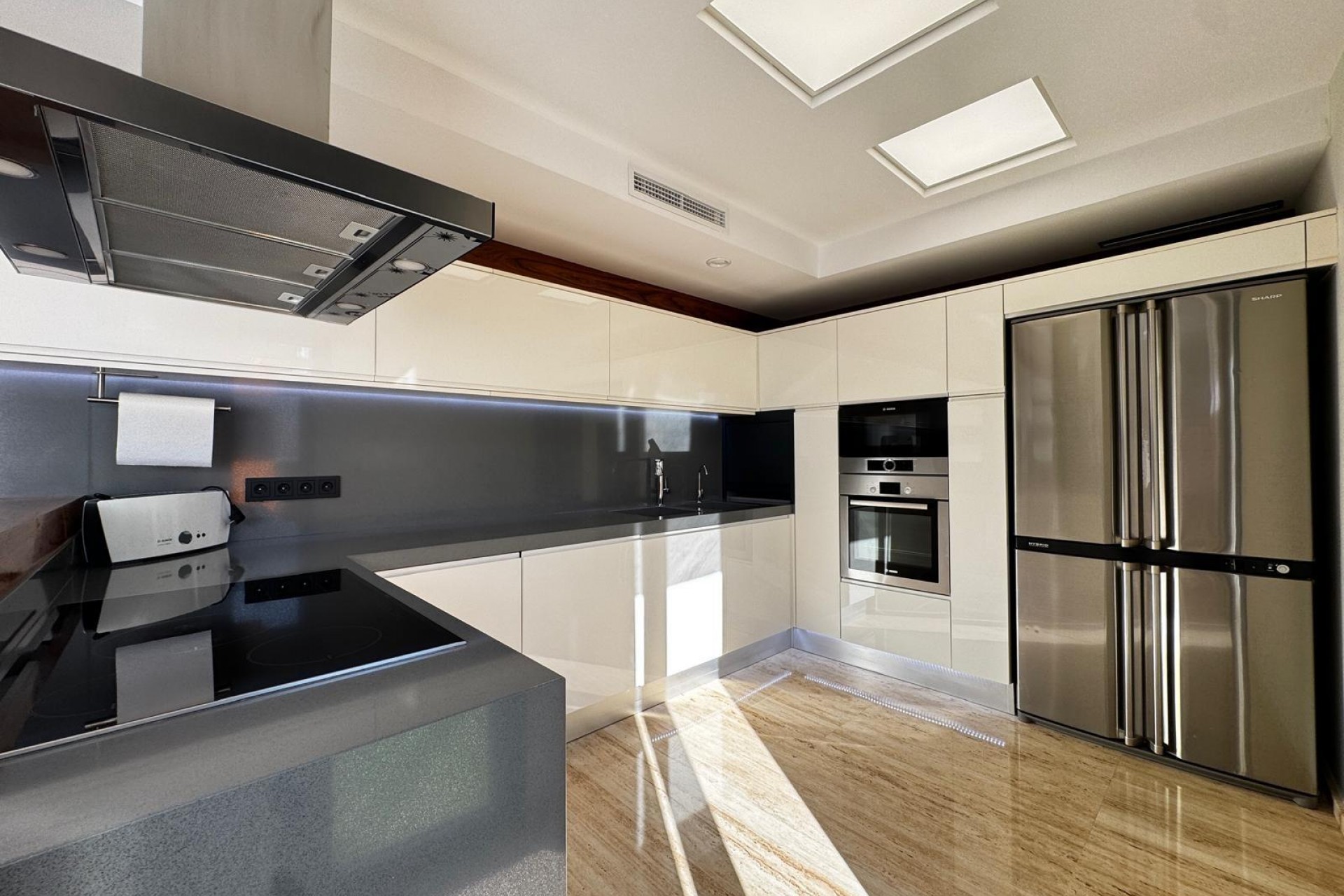 Reventa - Ático -
Torrevieja - Estacion De Autobuses