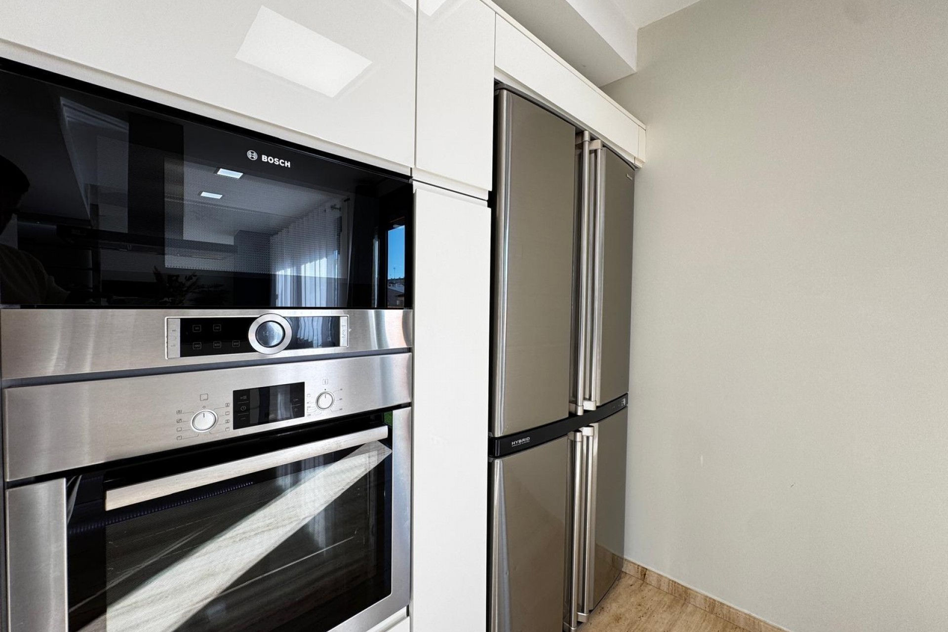 Reventa - Ático -
Torrevieja - Estacion De Autobuses