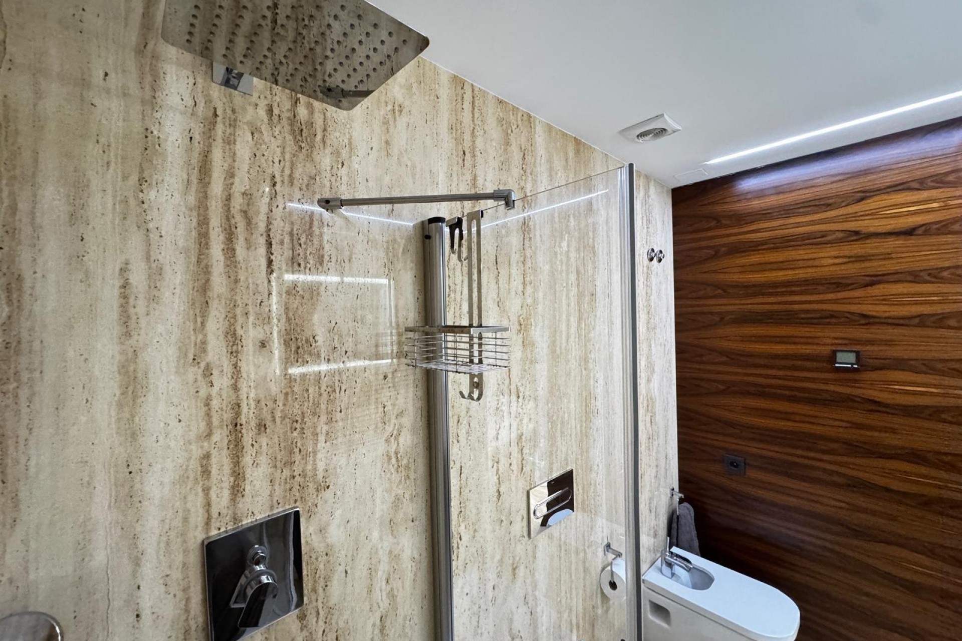 Reventa - Ático -
Torrevieja - Estacion De Autobuses