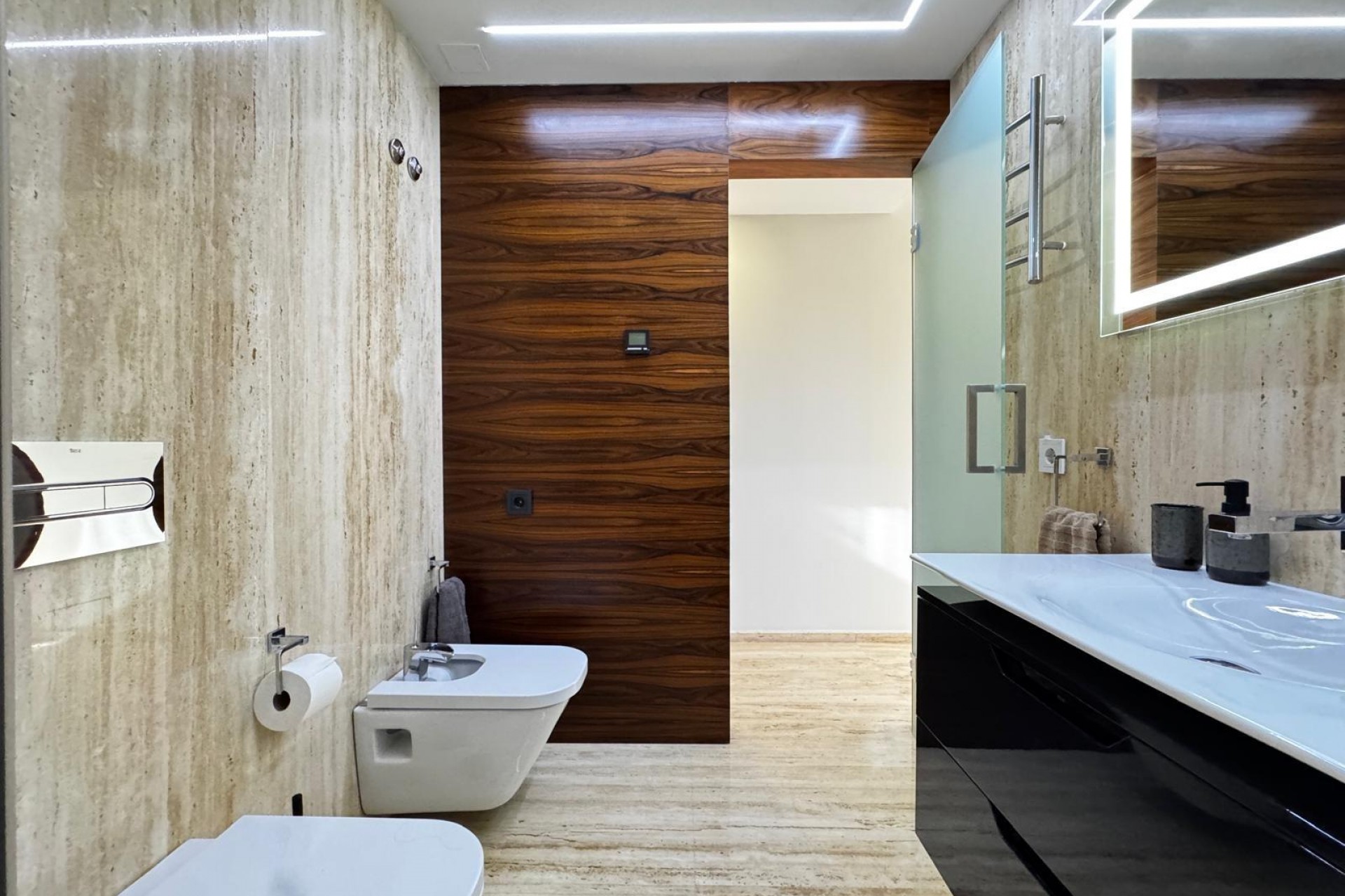 Reventa - Ático -
Torrevieja - Estacion De Autobuses