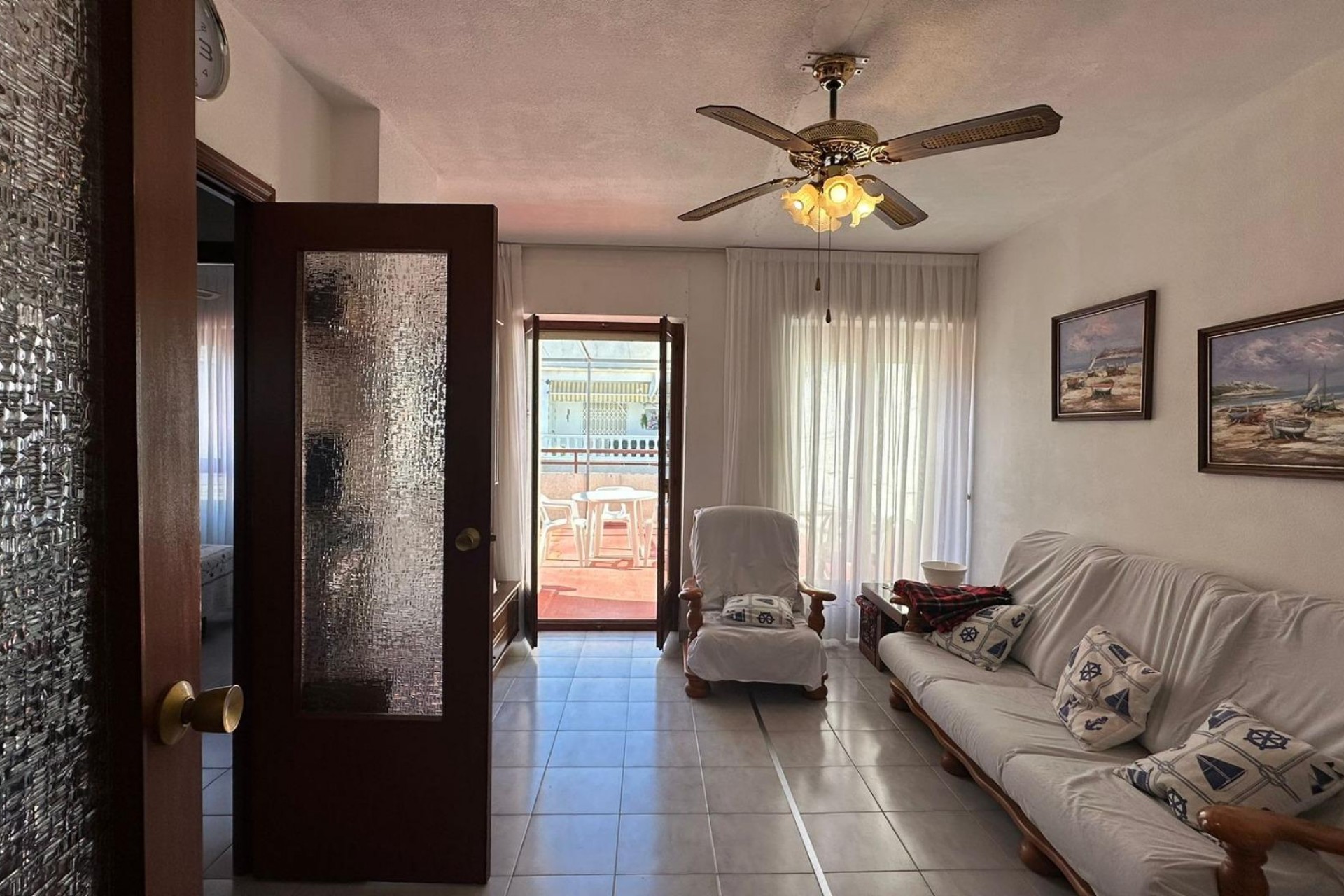 Reventa - Ático -
Torrevieja - Estacion De Autobuses