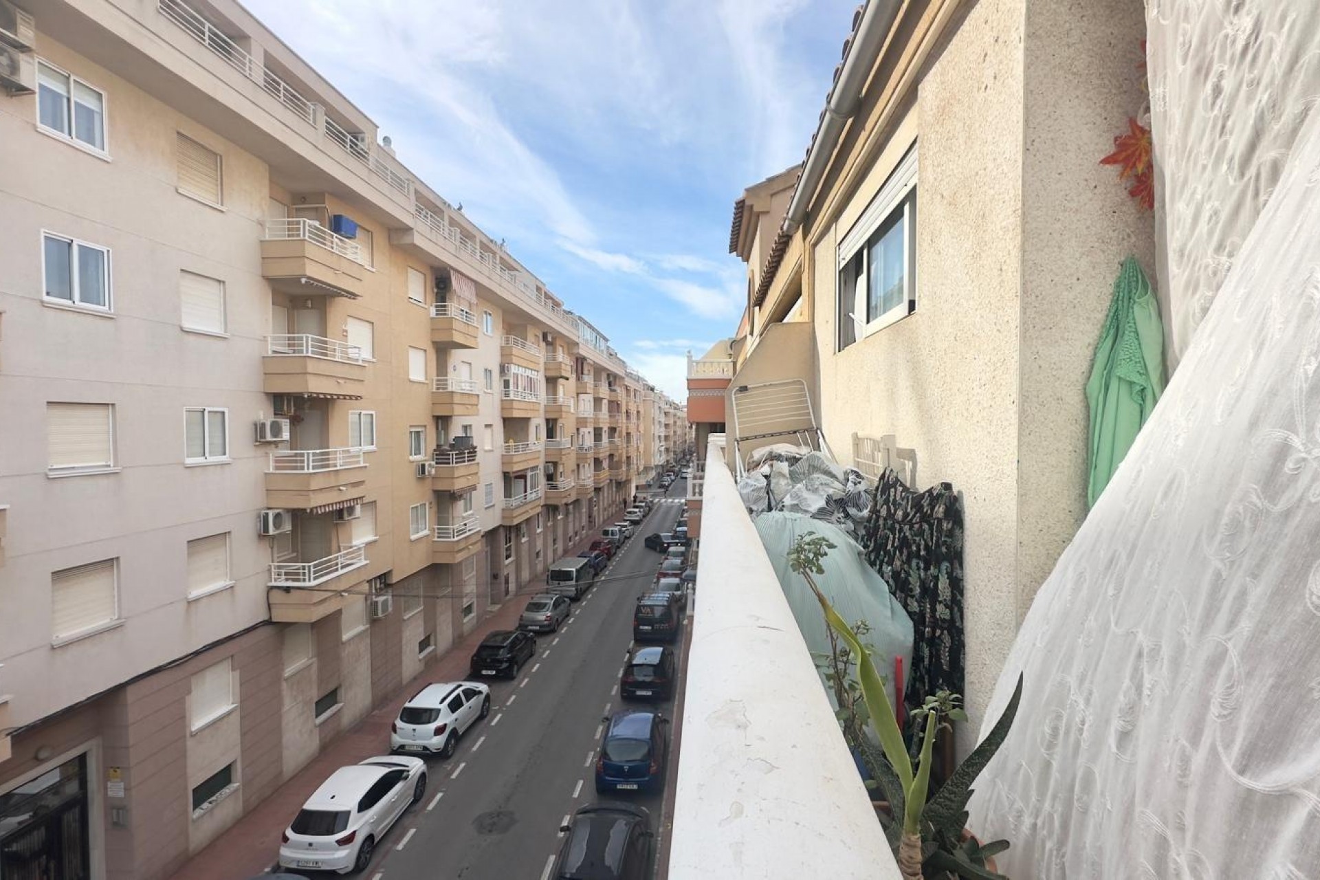 Reventa - Ático -
Torrevieja - Estacion De Autobuses