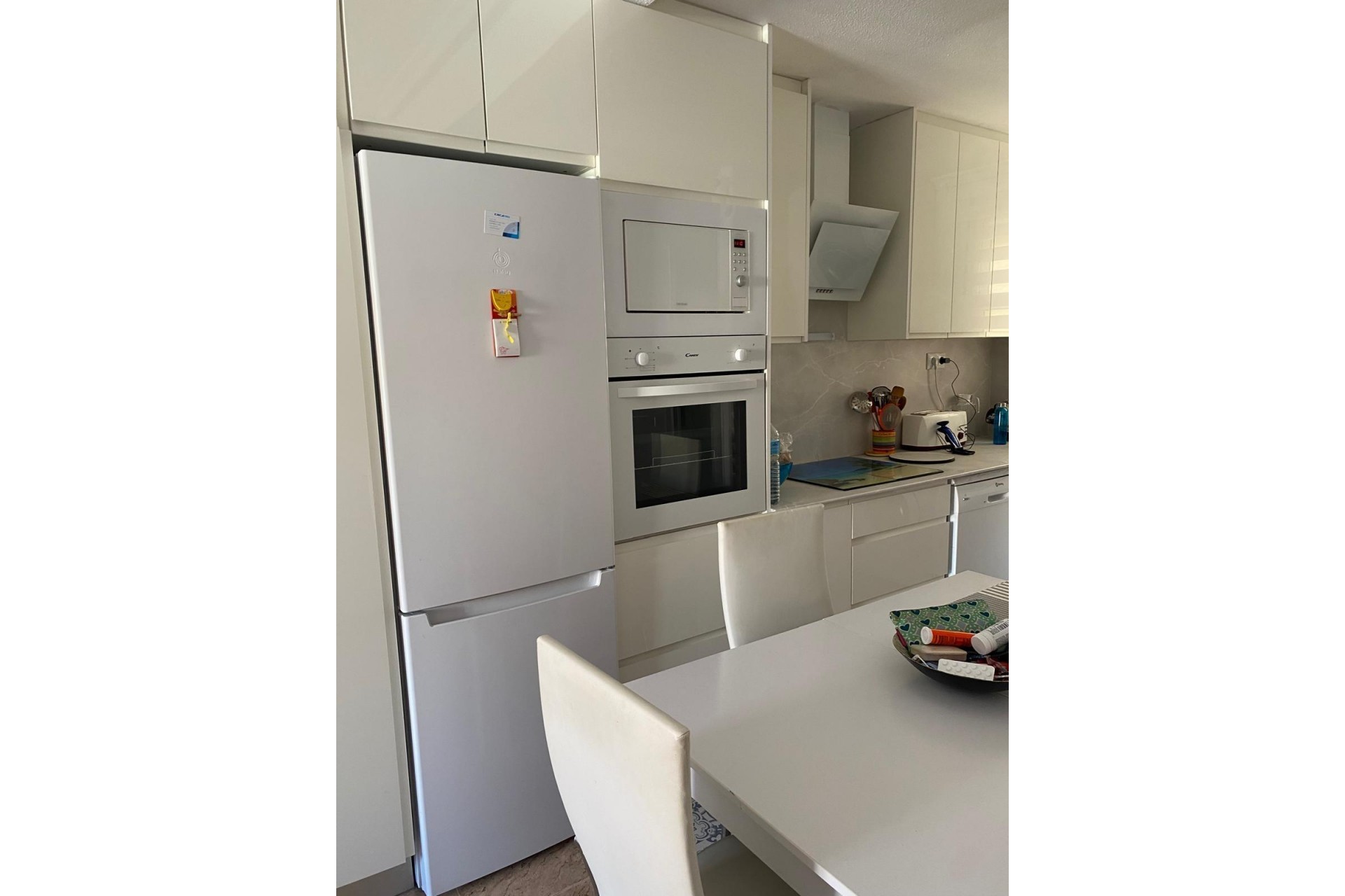 Reventa - Ático -
Torrevieja - Estacion De Autobuses