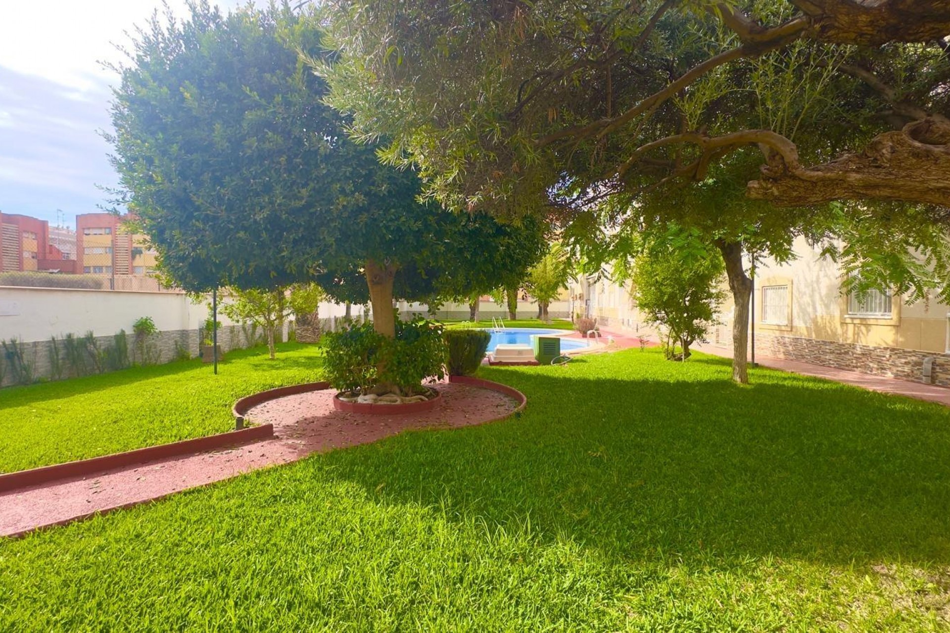 Reventa - Ático -
Torrevieja - Estacion De Autobuses