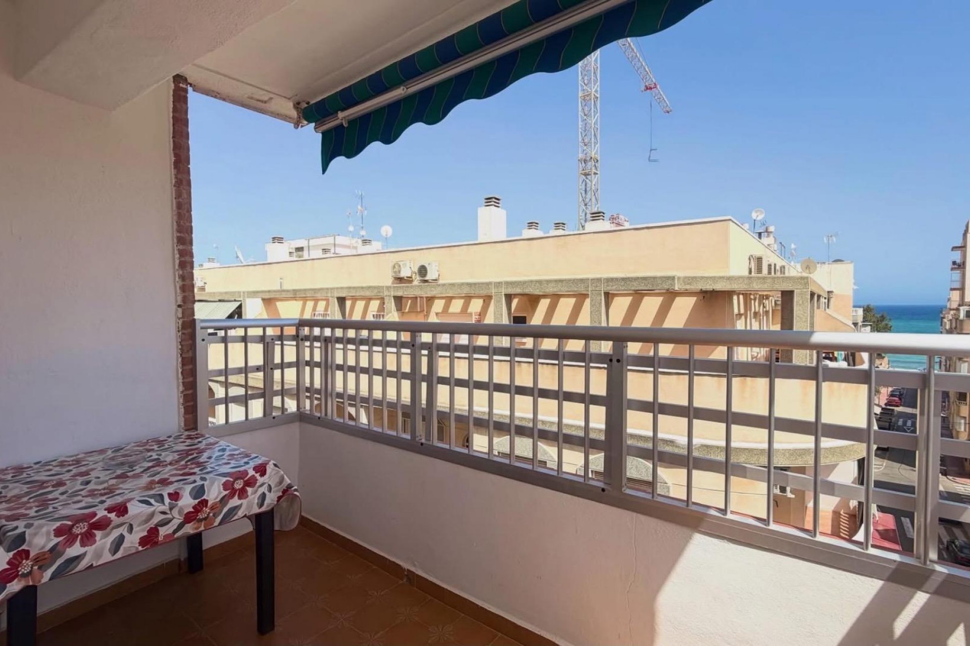Reventa - Ático -
Torrevieja - Habaneras