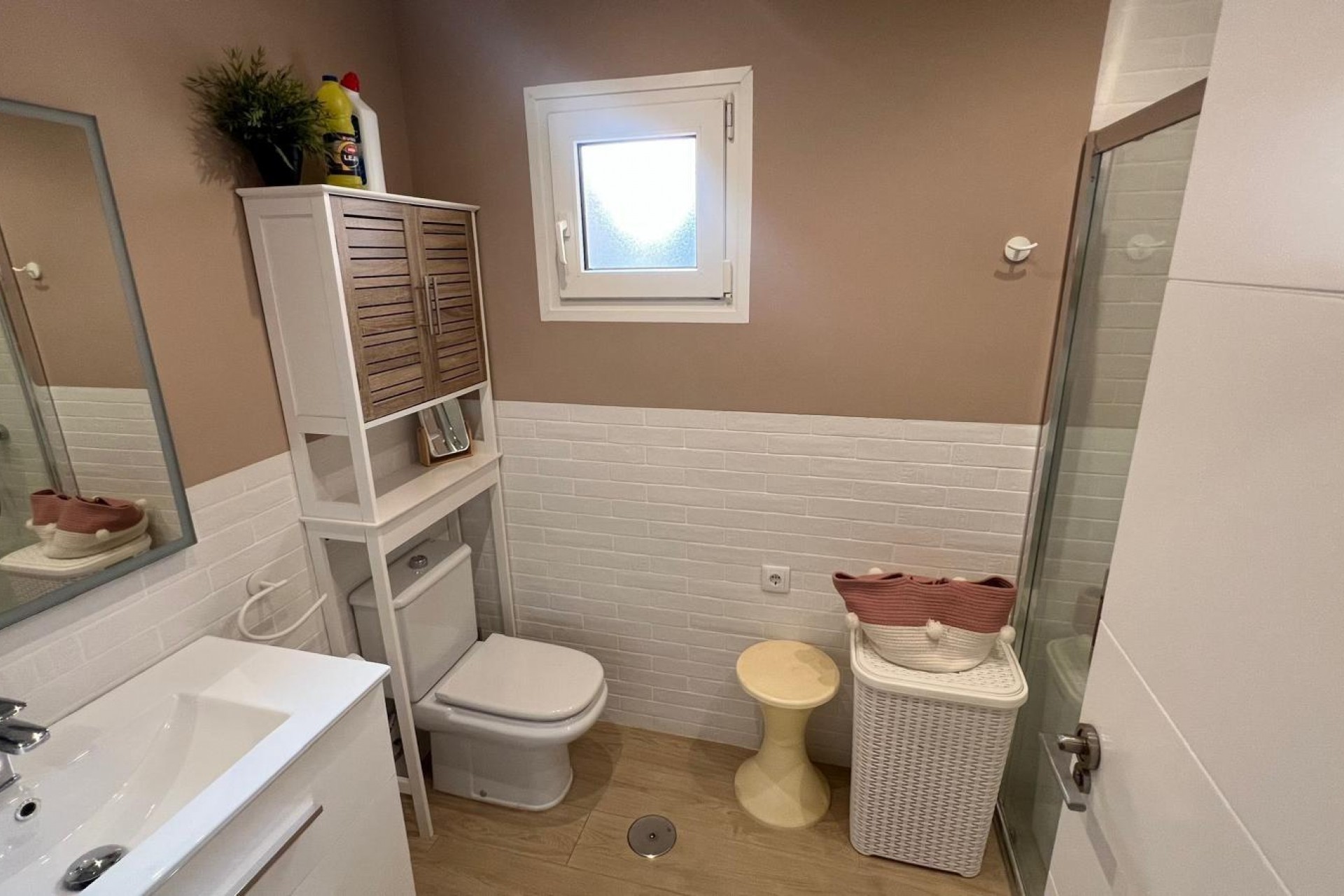 Reventa - Ático -
Torrevieja - La Mata Pueblo