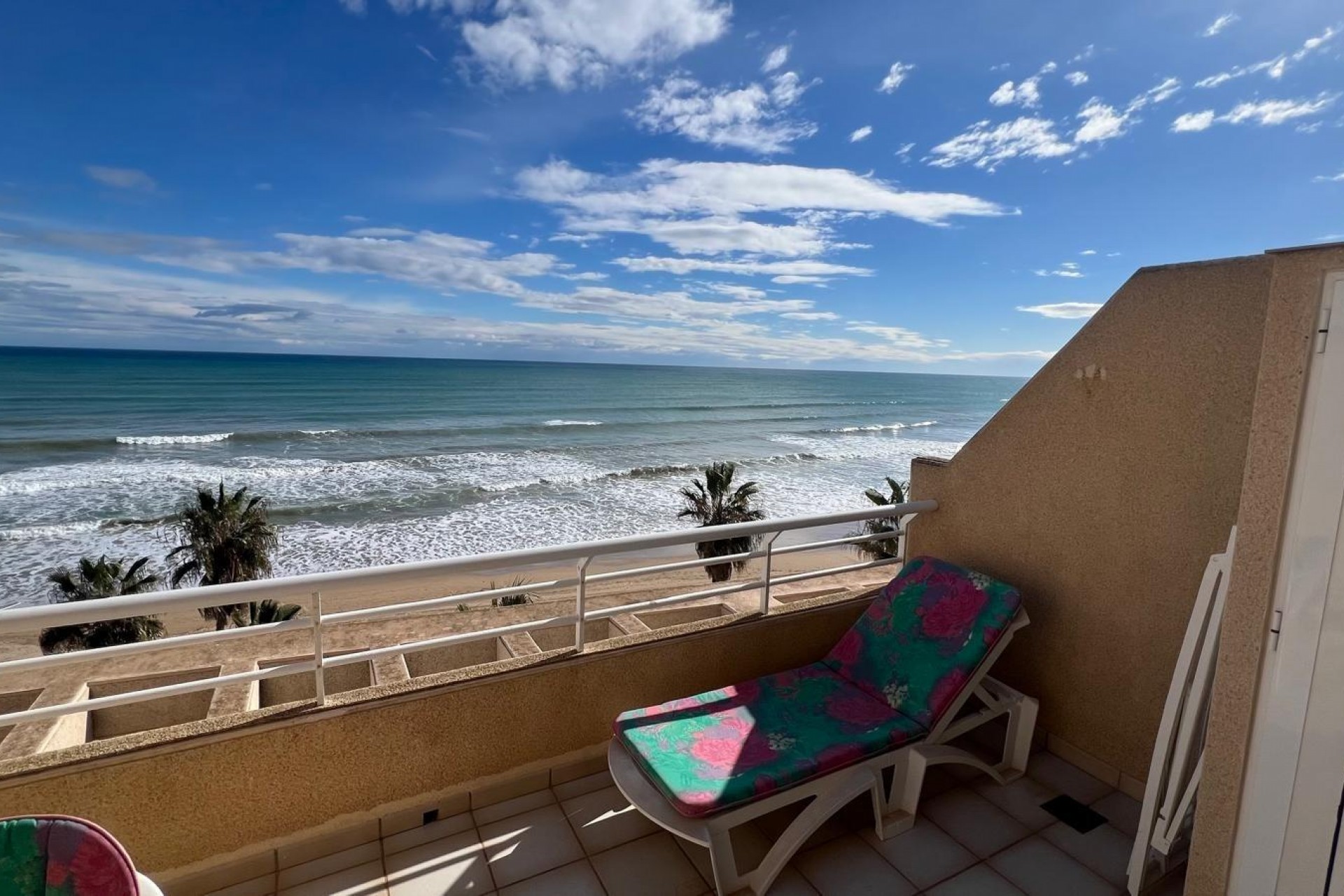 Reventa - Ático -
Torrevieja - La Mata Pueblo