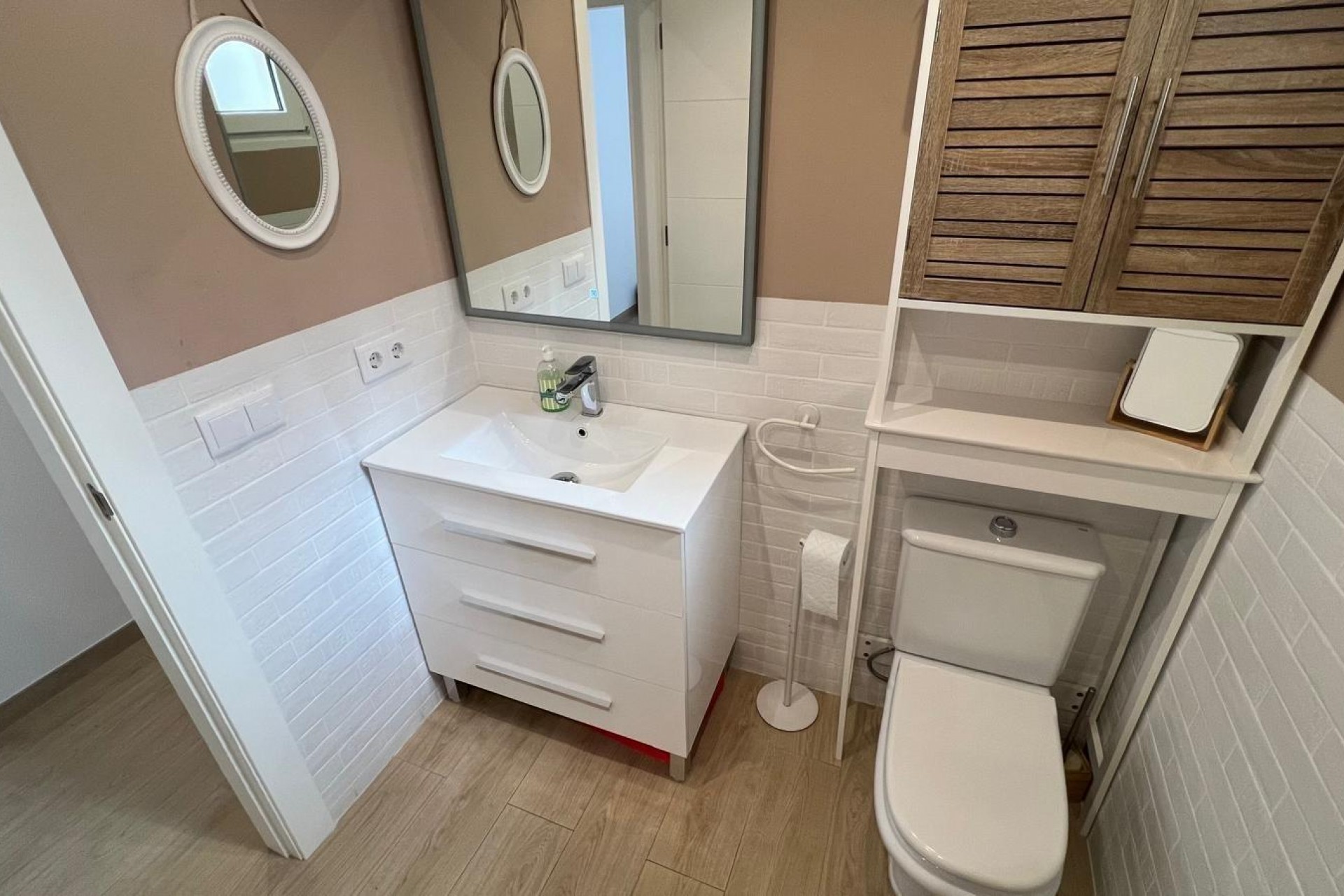 Reventa - Ático -
Torrevieja - La Mata Pueblo