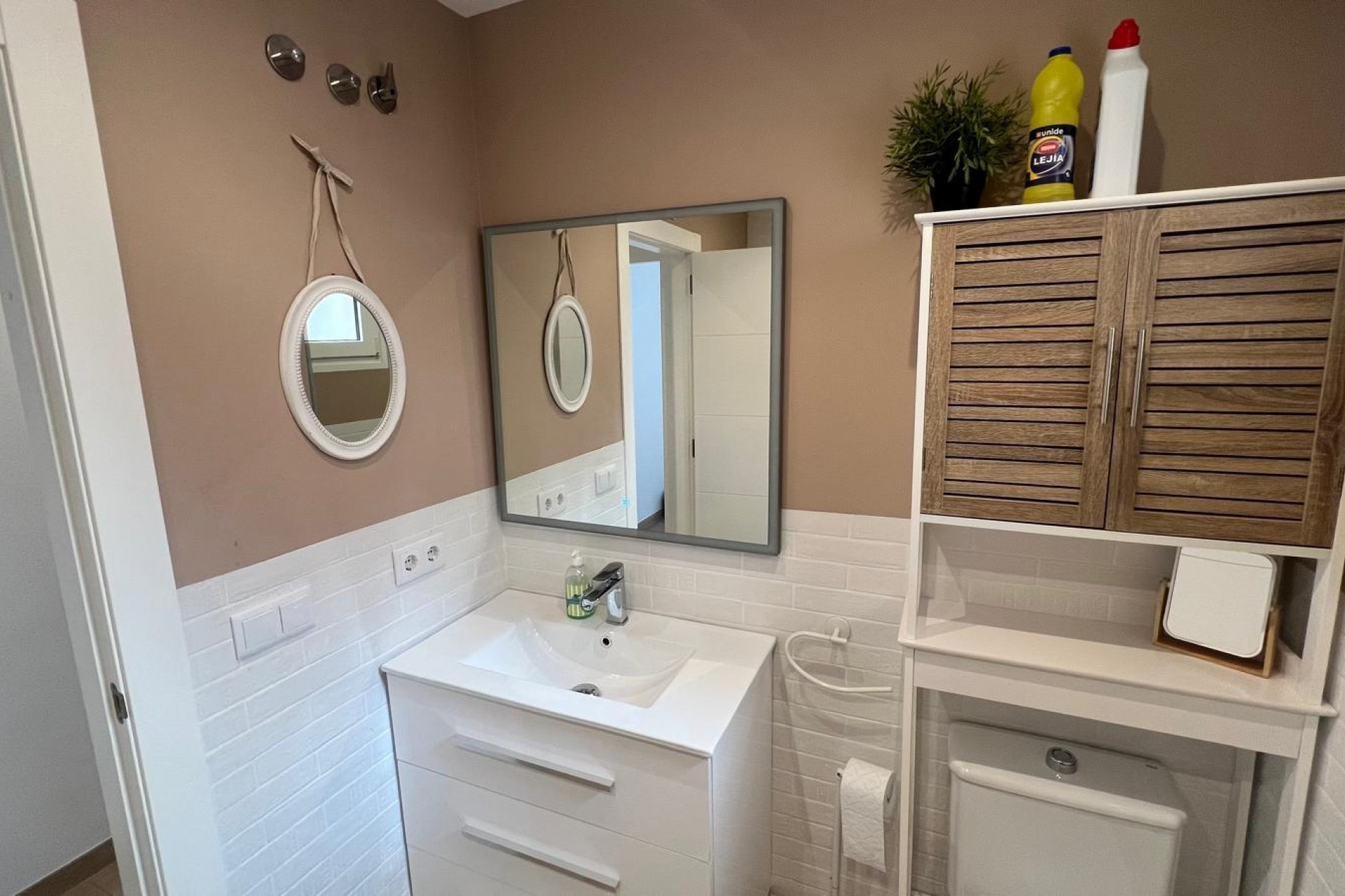 Reventa - Ático -
Torrevieja - La Mata Pueblo