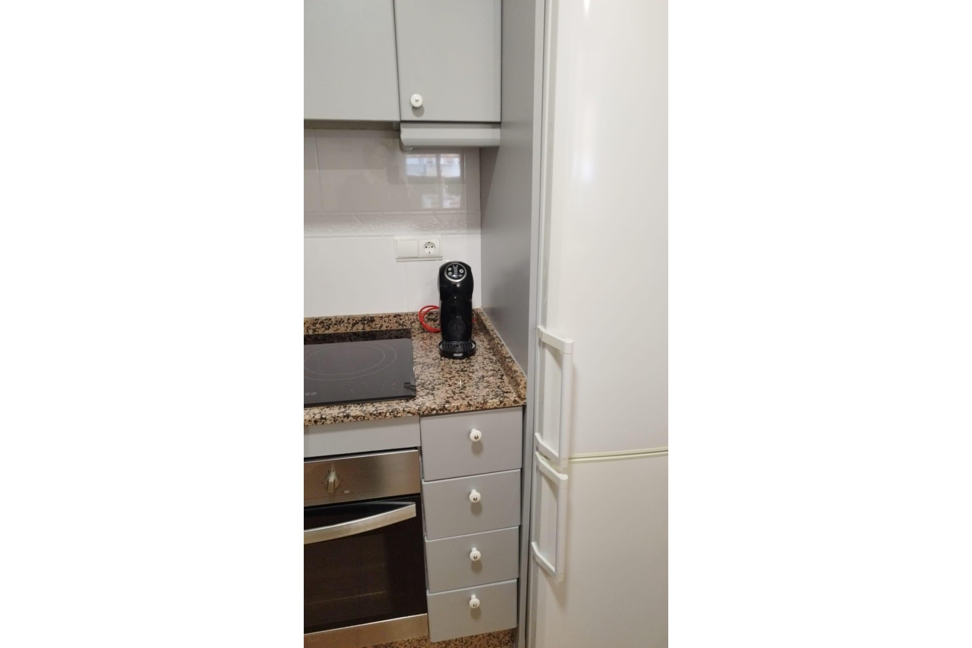 Reventa - Ático -
Torrevieja - La Mata