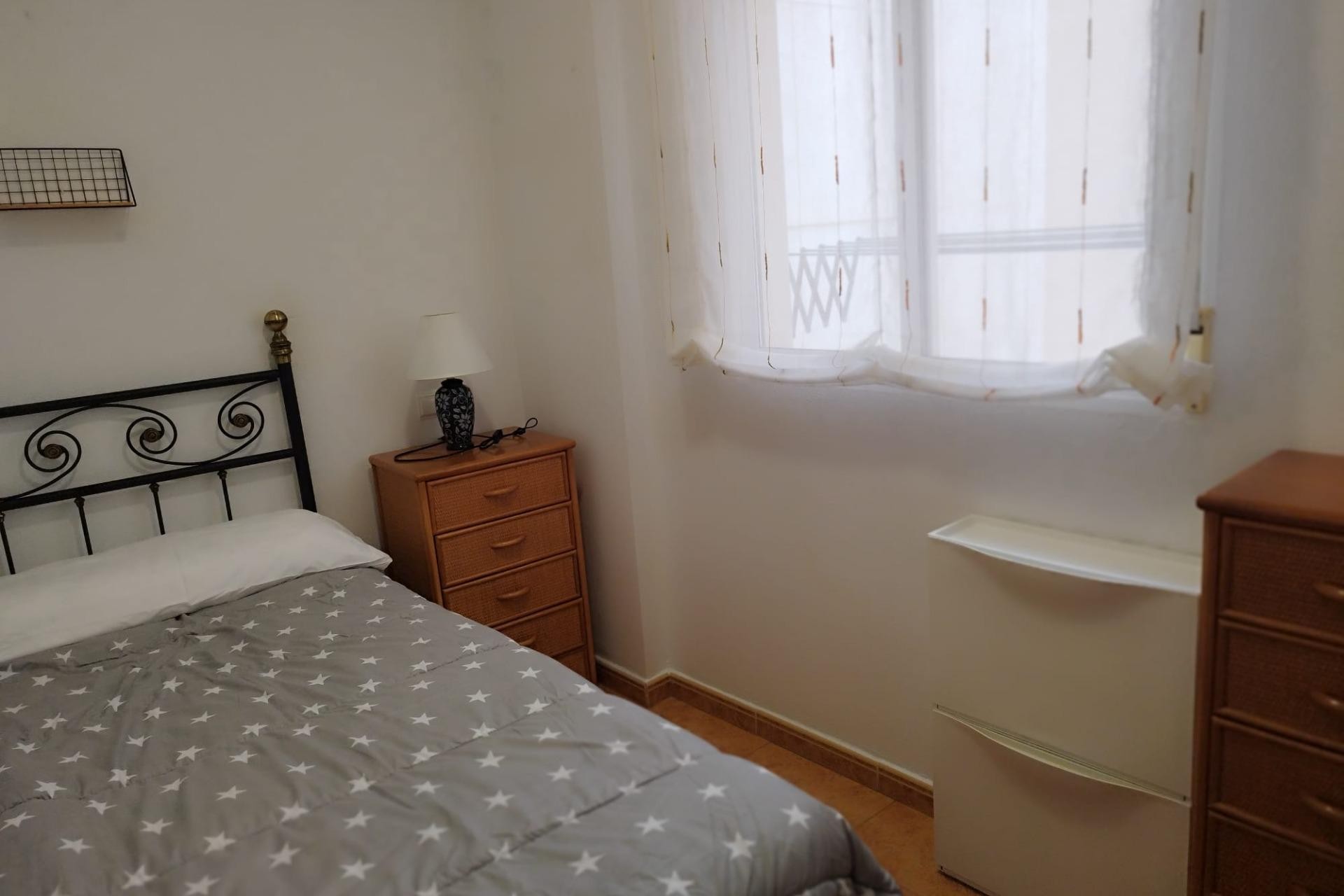 Reventa - Ático -
Torrevieja - La Mata