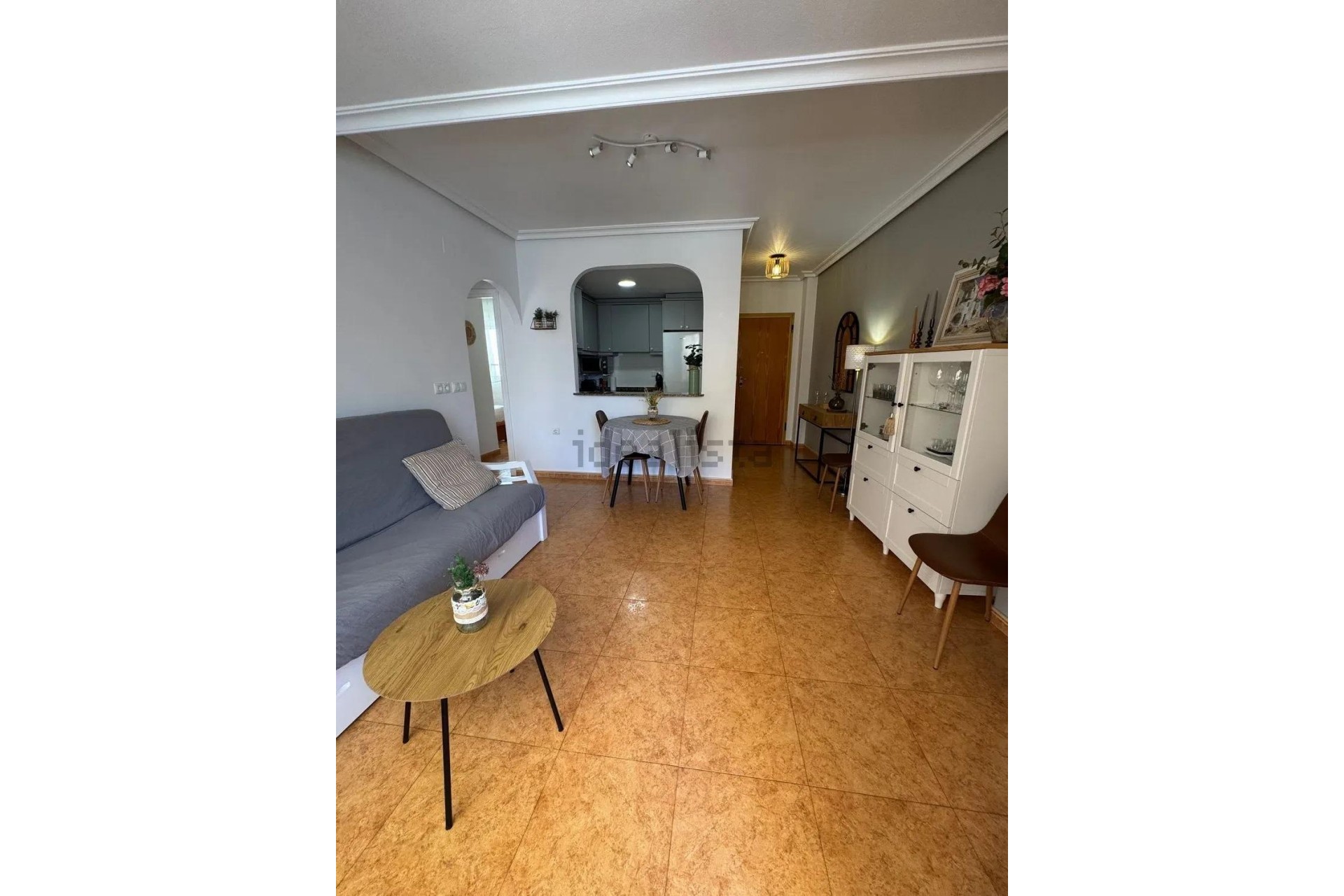 Reventa - Ático -
Torrevieja - La Mata