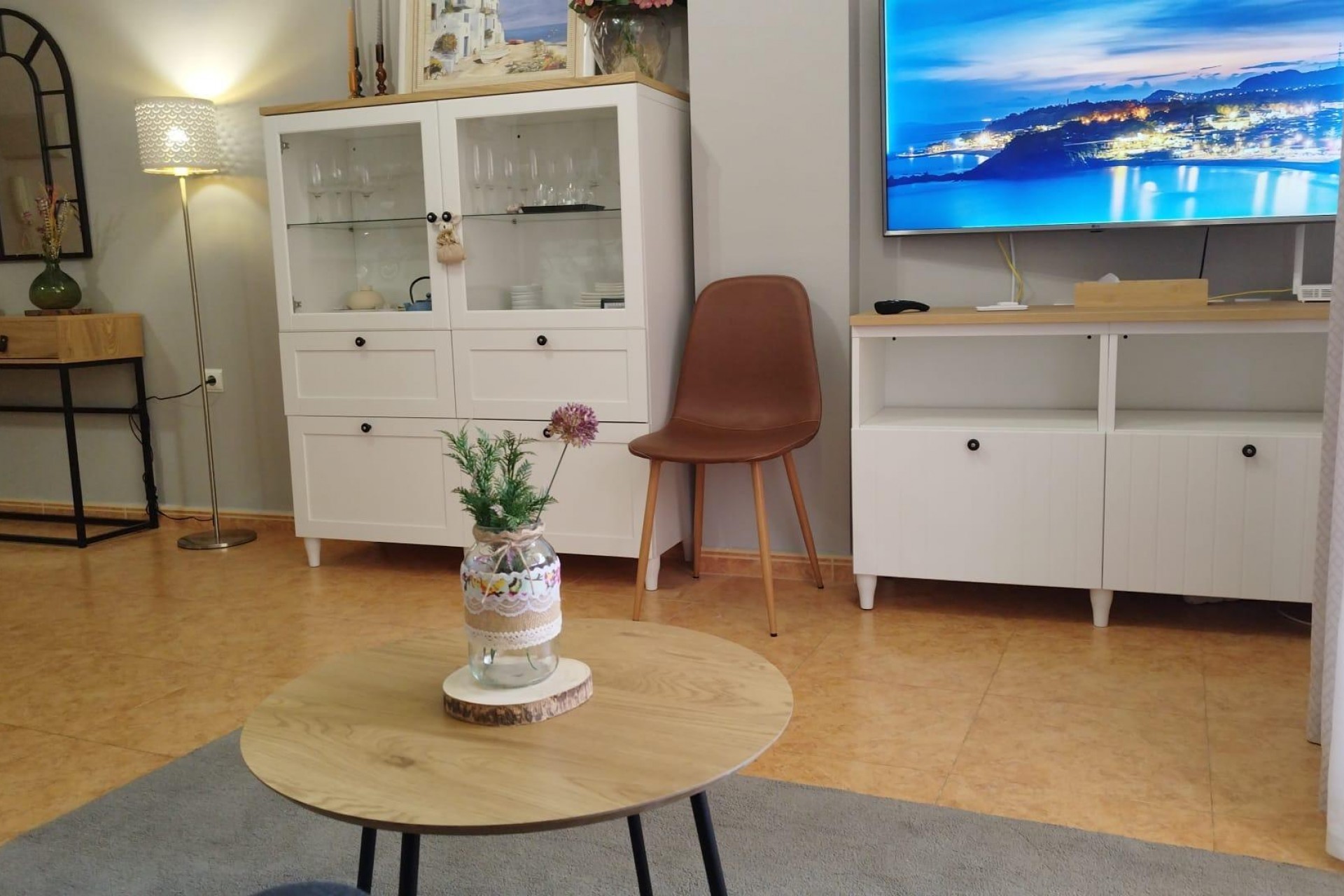 Reventa - Ático -
Torrevieja - La Mata