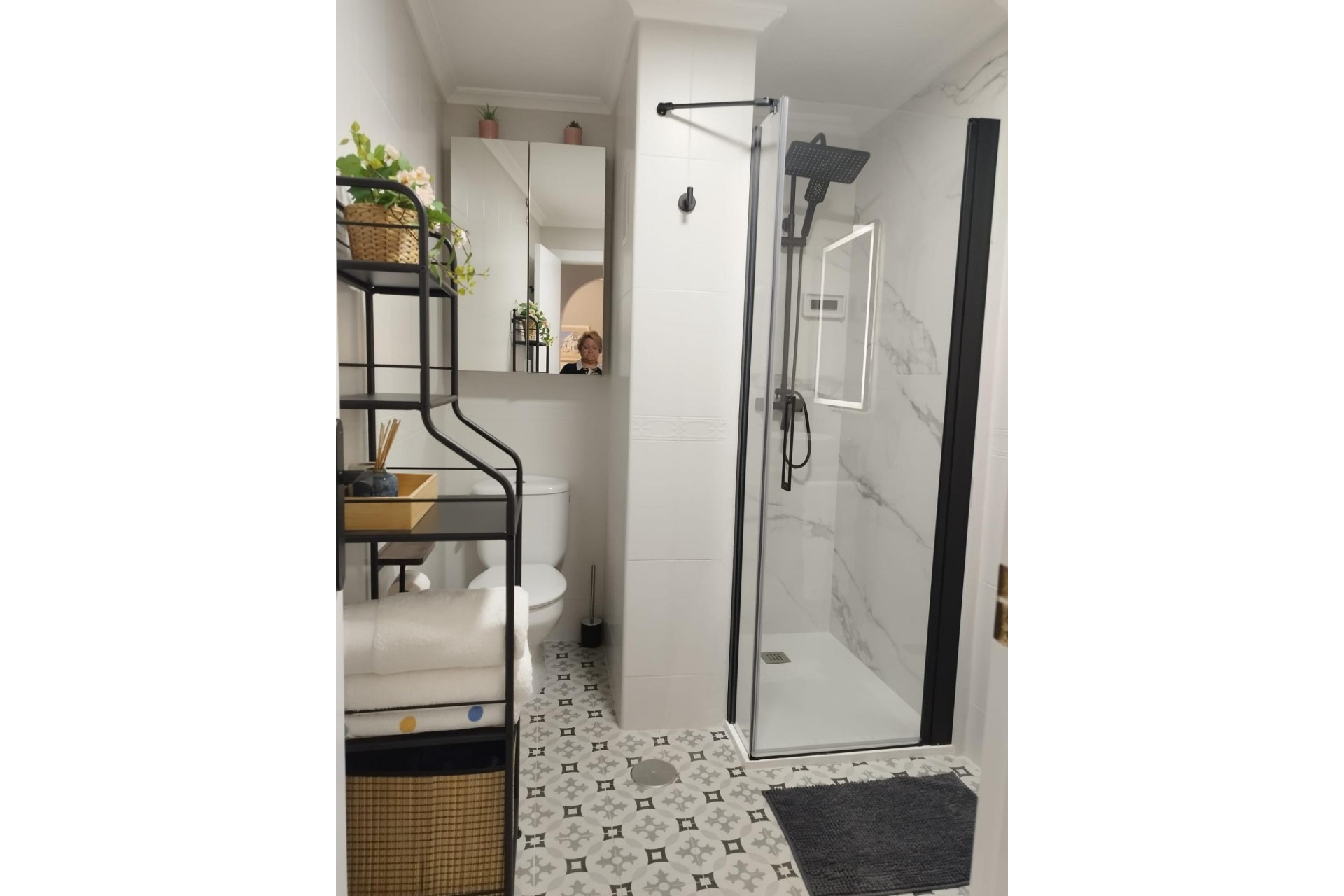 Reventa - Ático -
Torrevieja - La Mata