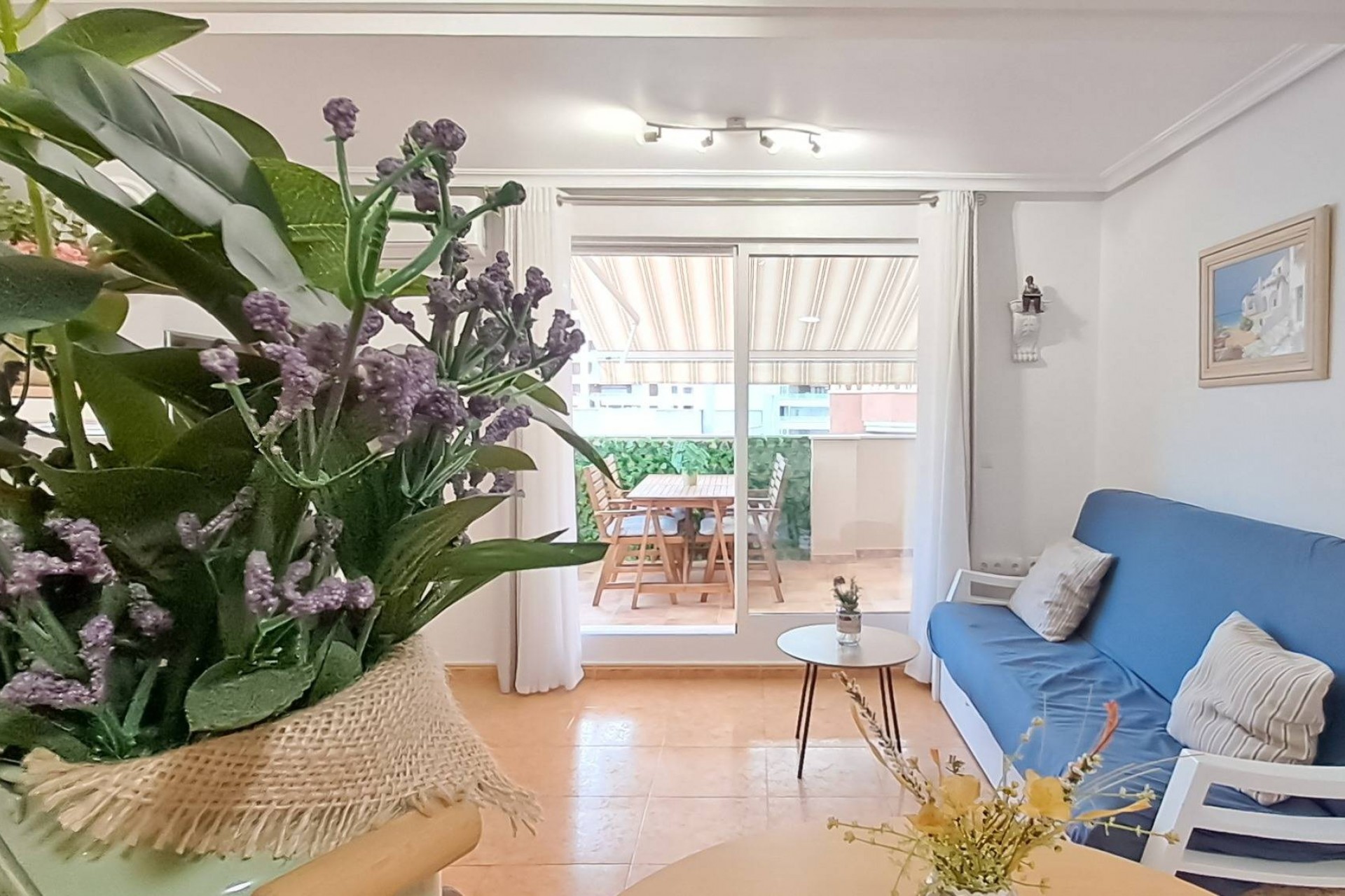 Reventa - Ático -
Torrevieja - La Mata