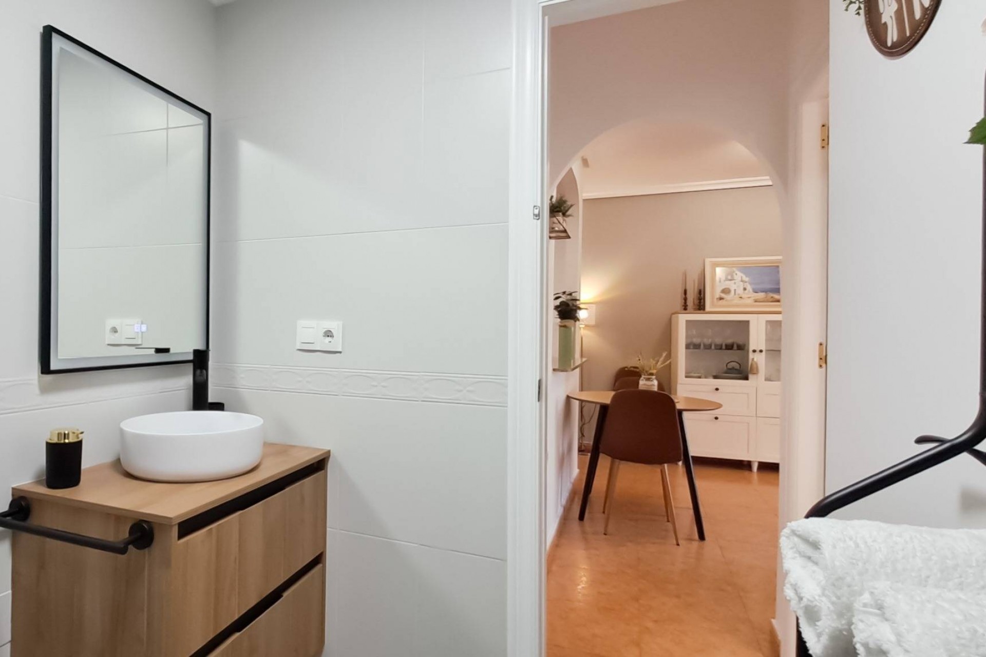 Reventa - Ático -
Torrevieja - La Mata