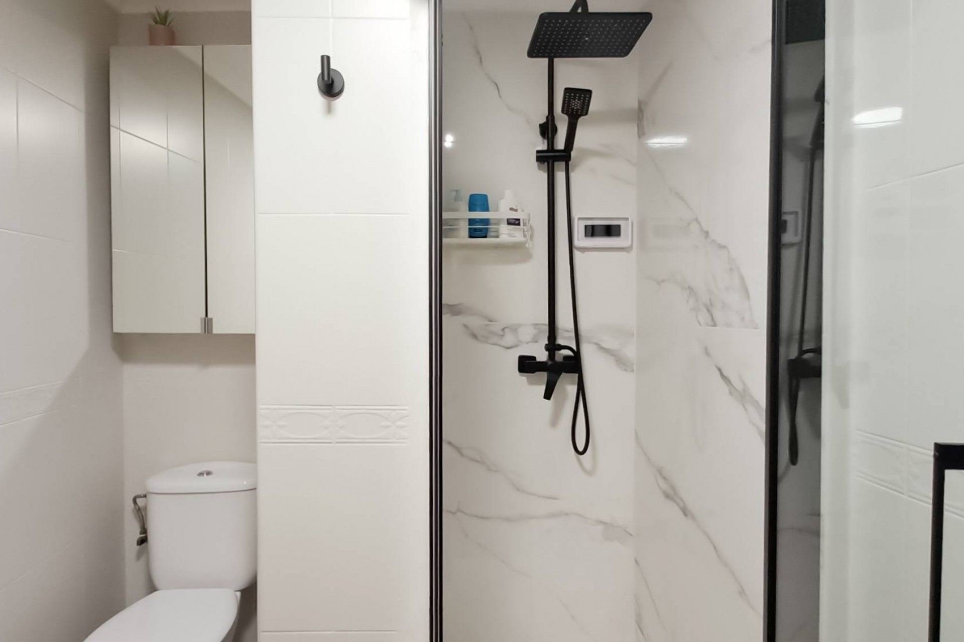 Reventa - Ático -
Torrevieja - La Mata