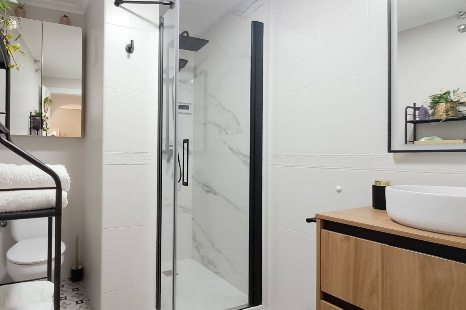 Reventa - Ático -
Torrevieja - La Mata