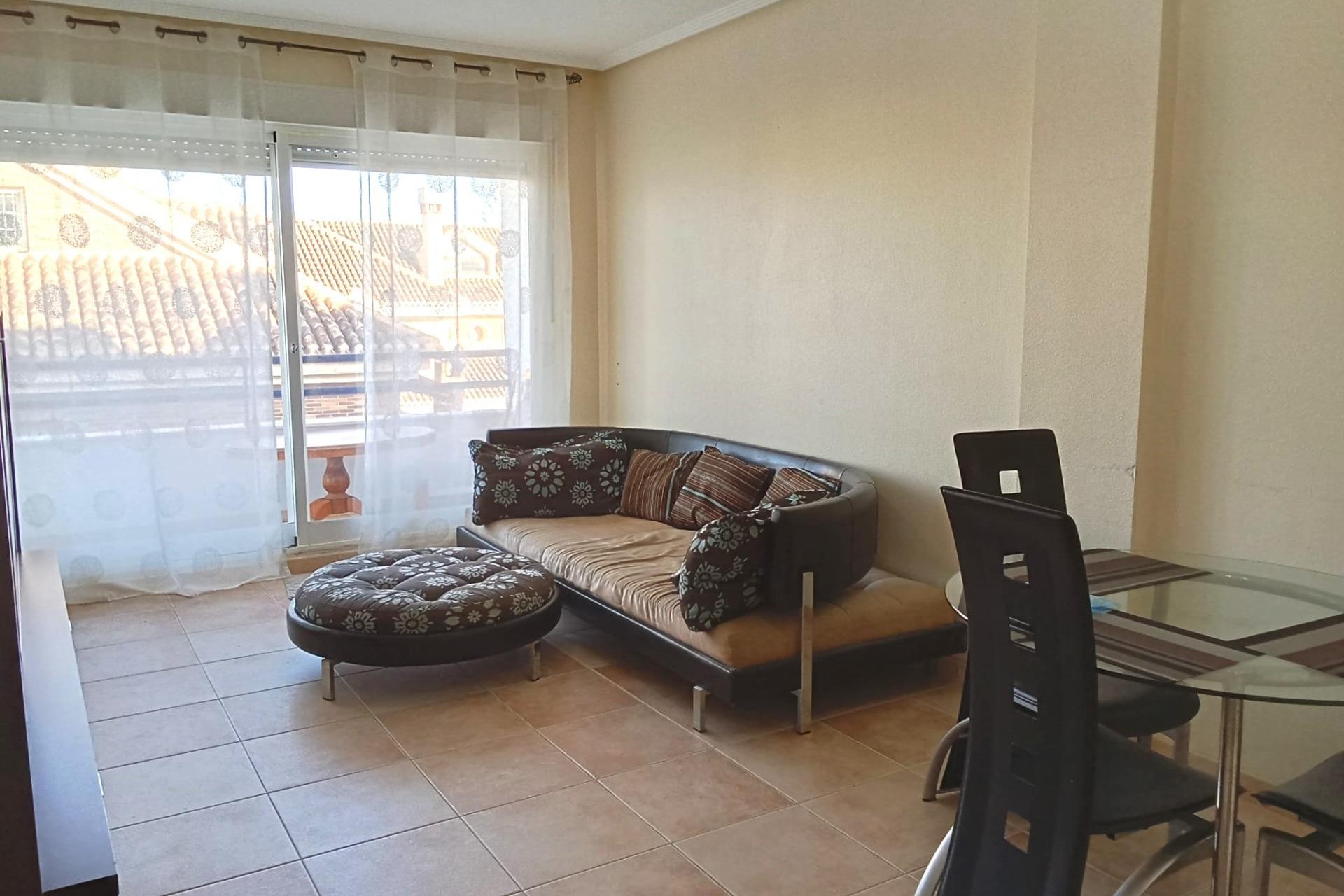 Reventa - Ático -
Torrevieja - La Veleta