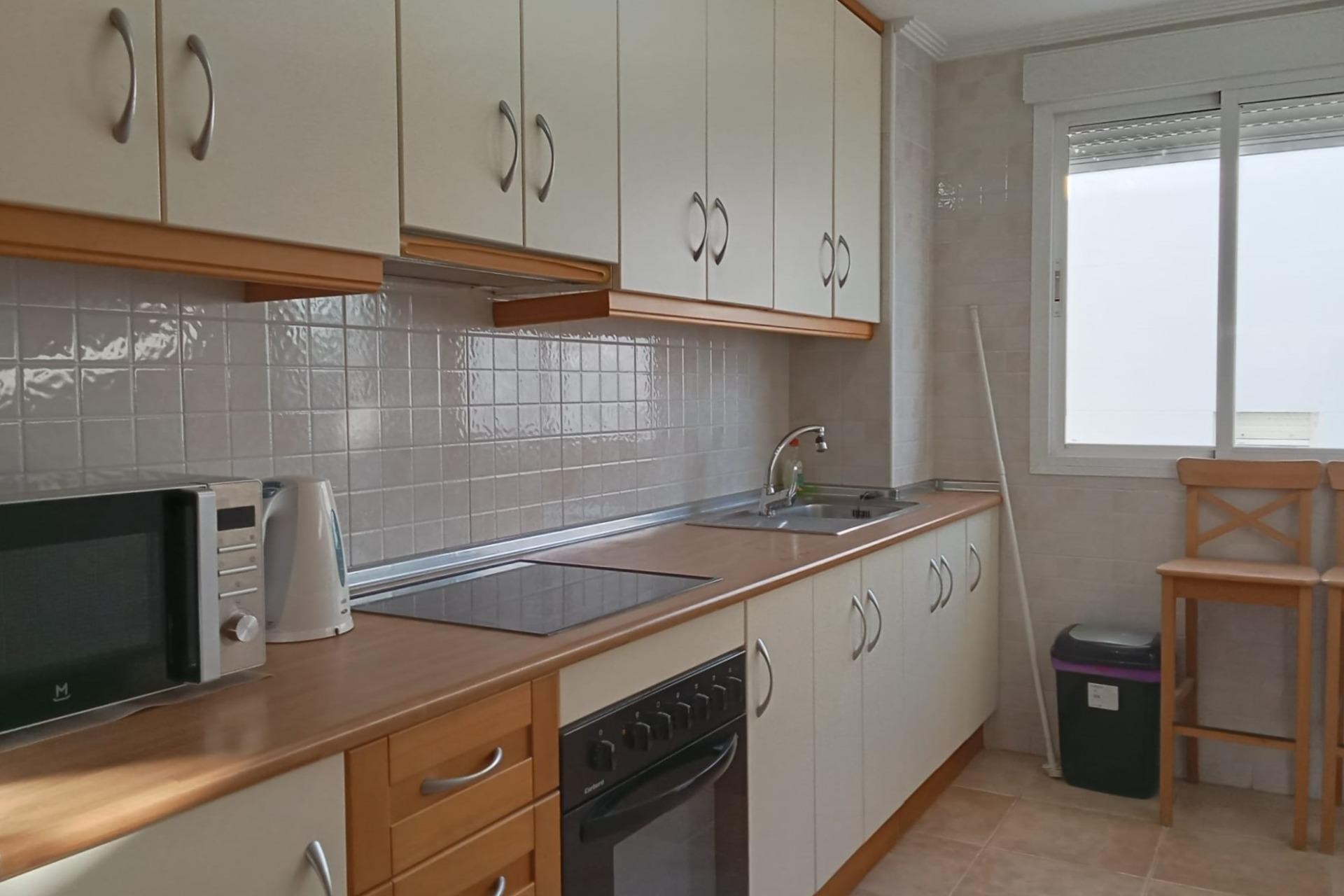 Reventa - Ático -
Torrevieja - La Veleta