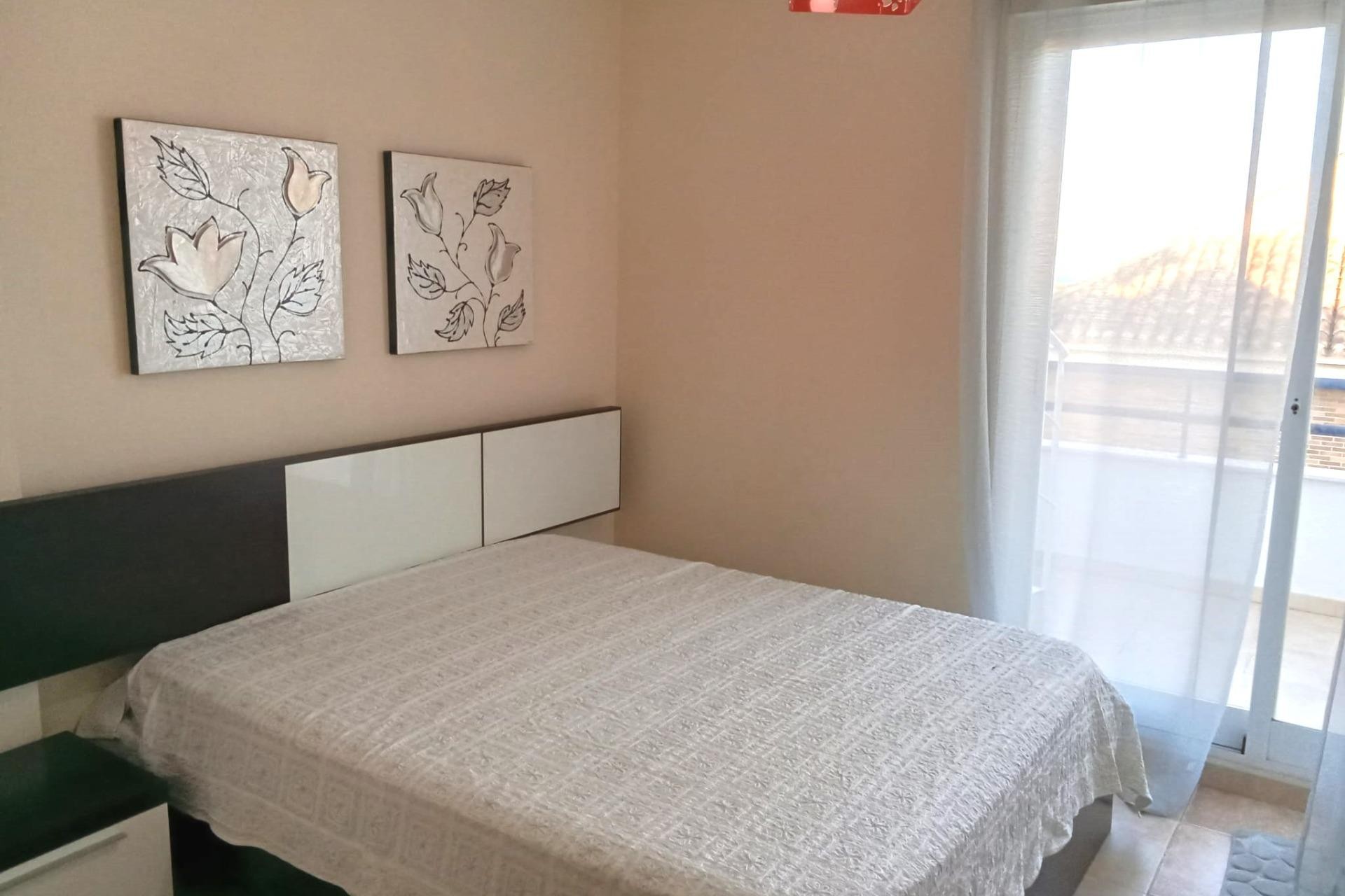 Reventa - Ático -
Torrevieja - La Veleta